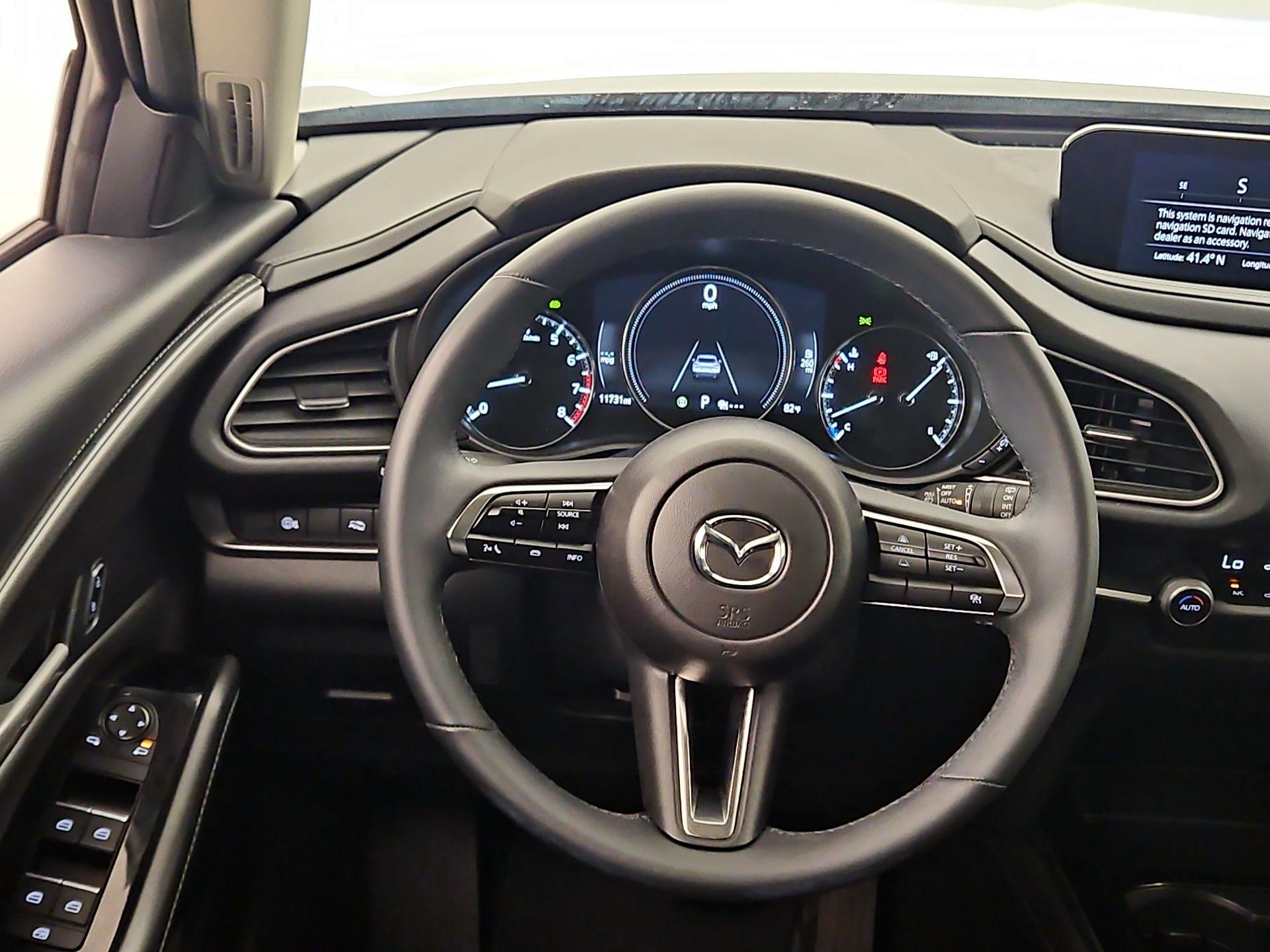 Thumbnail: 2025 Mazda CX-30 - 10