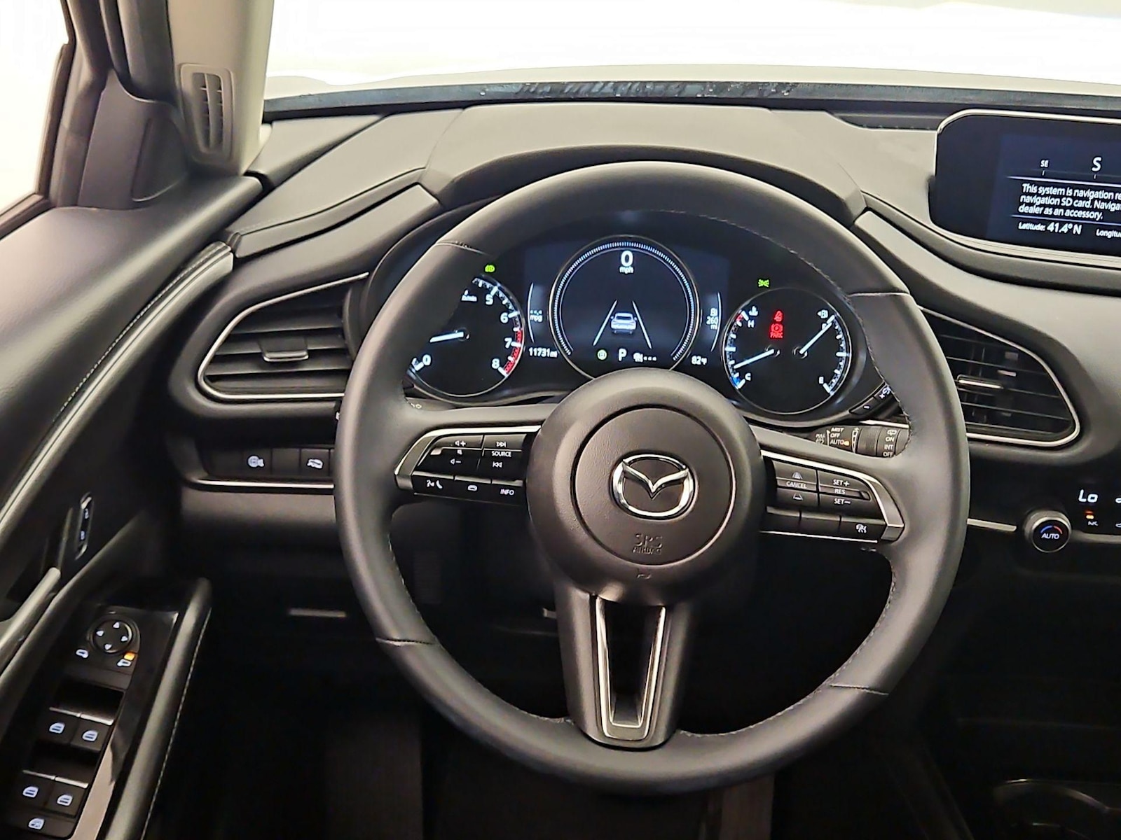 2025 Mazda CX-30 Select Sport - Photo 11