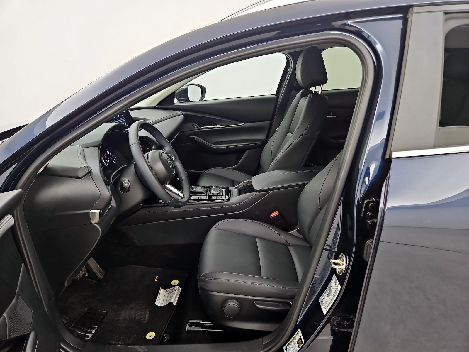 2025 Mazda CX-30 Select Sport - Photo 12