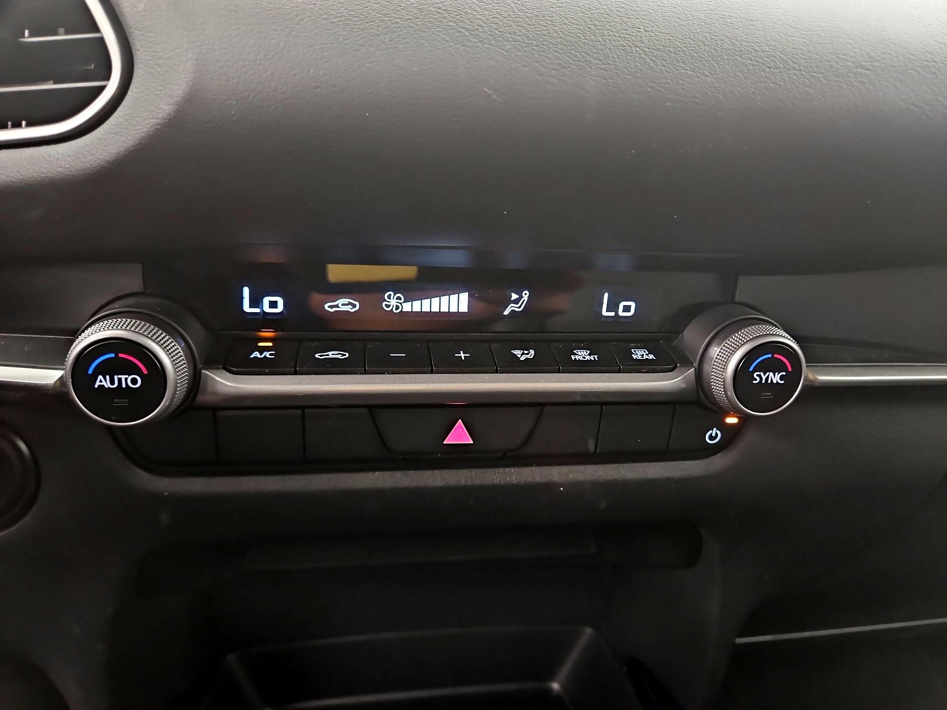 Thumbnail: 2025 Mazda CX-30 - 16