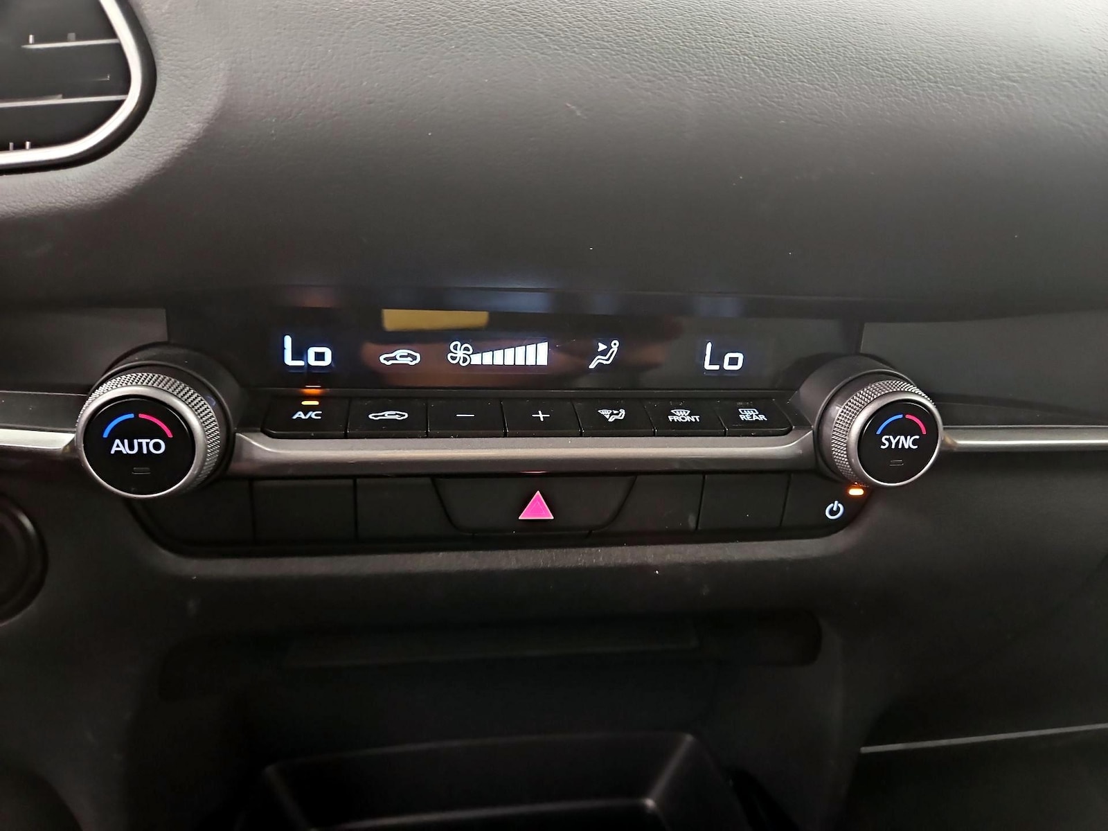 2025 Mazda CX-30 Select Sport - Photo 17