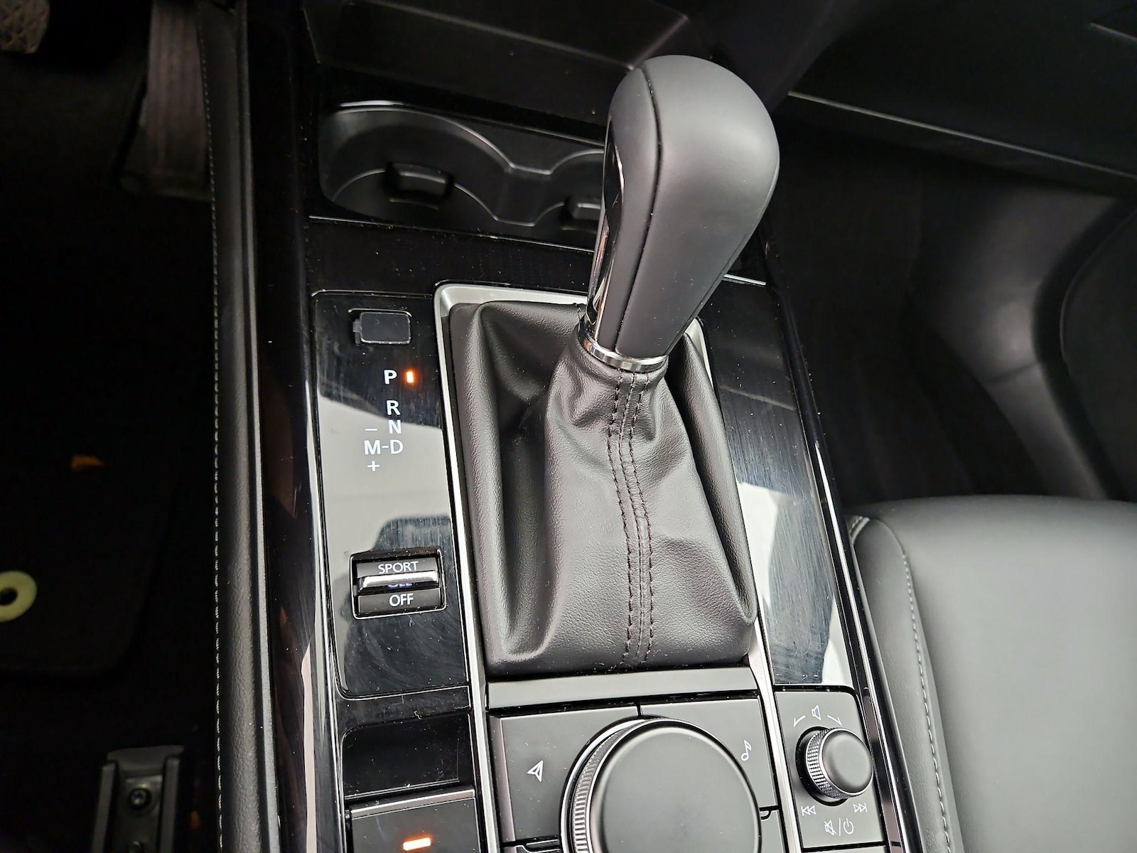 2025 Mazda CX-30 Select Sport - Photo 18