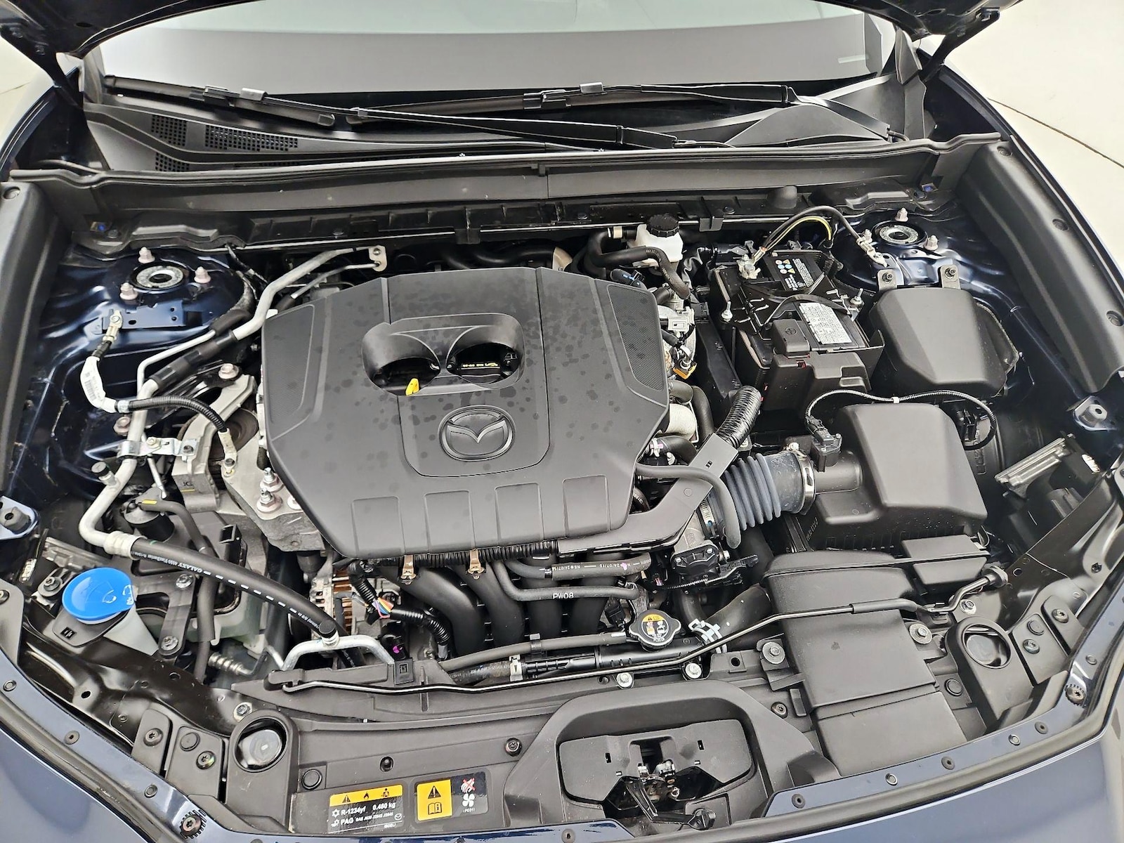 2025 Mazda CX-30 Select Sport - Photo 22