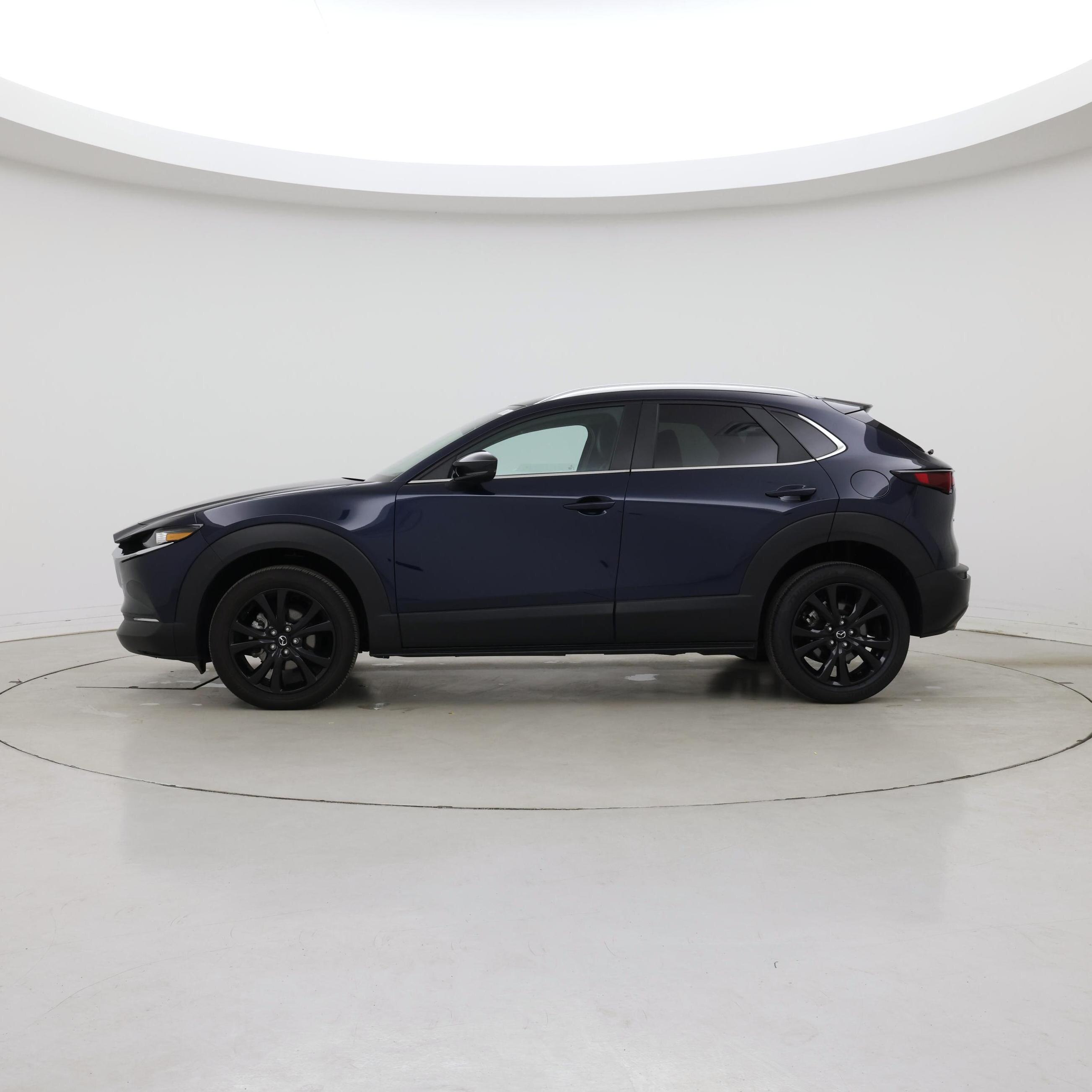 Thumbnail: 2025 Mazda CX-30 - 3