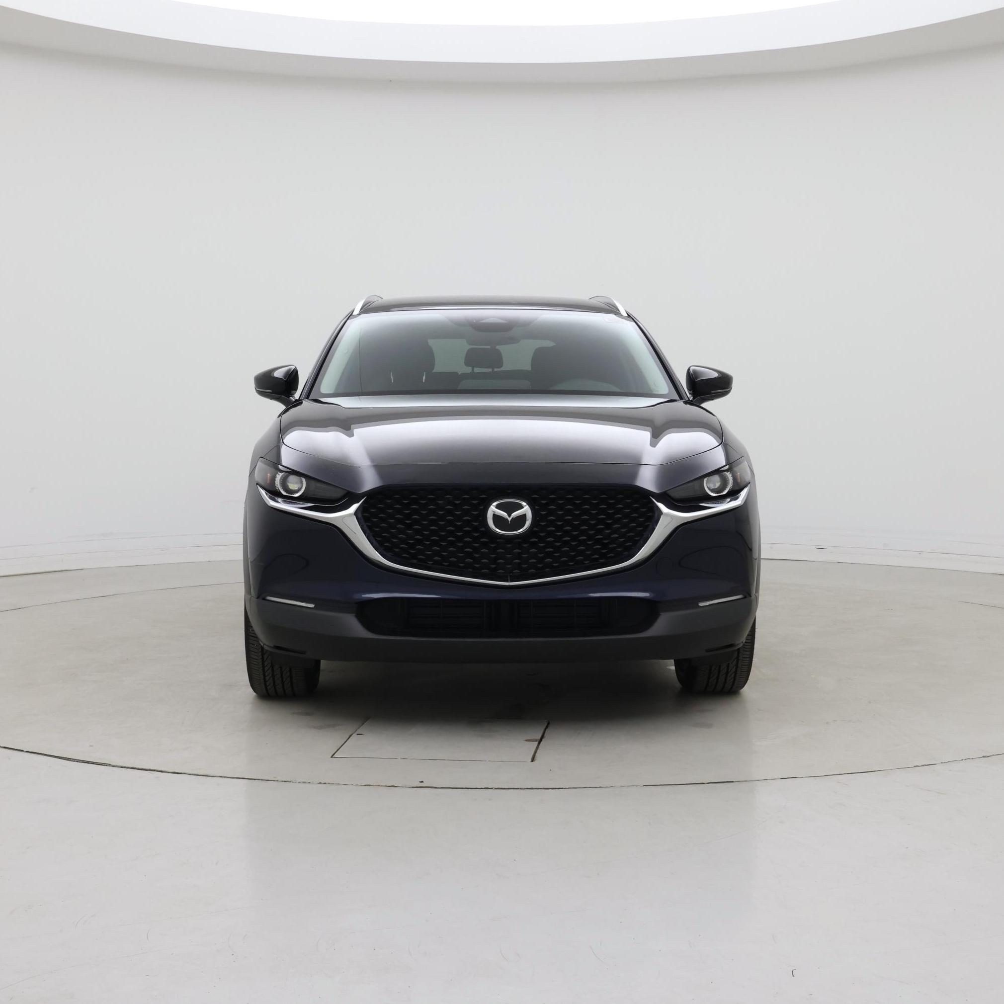 Thumbnail: 2025 Mazda CX-30 - 5