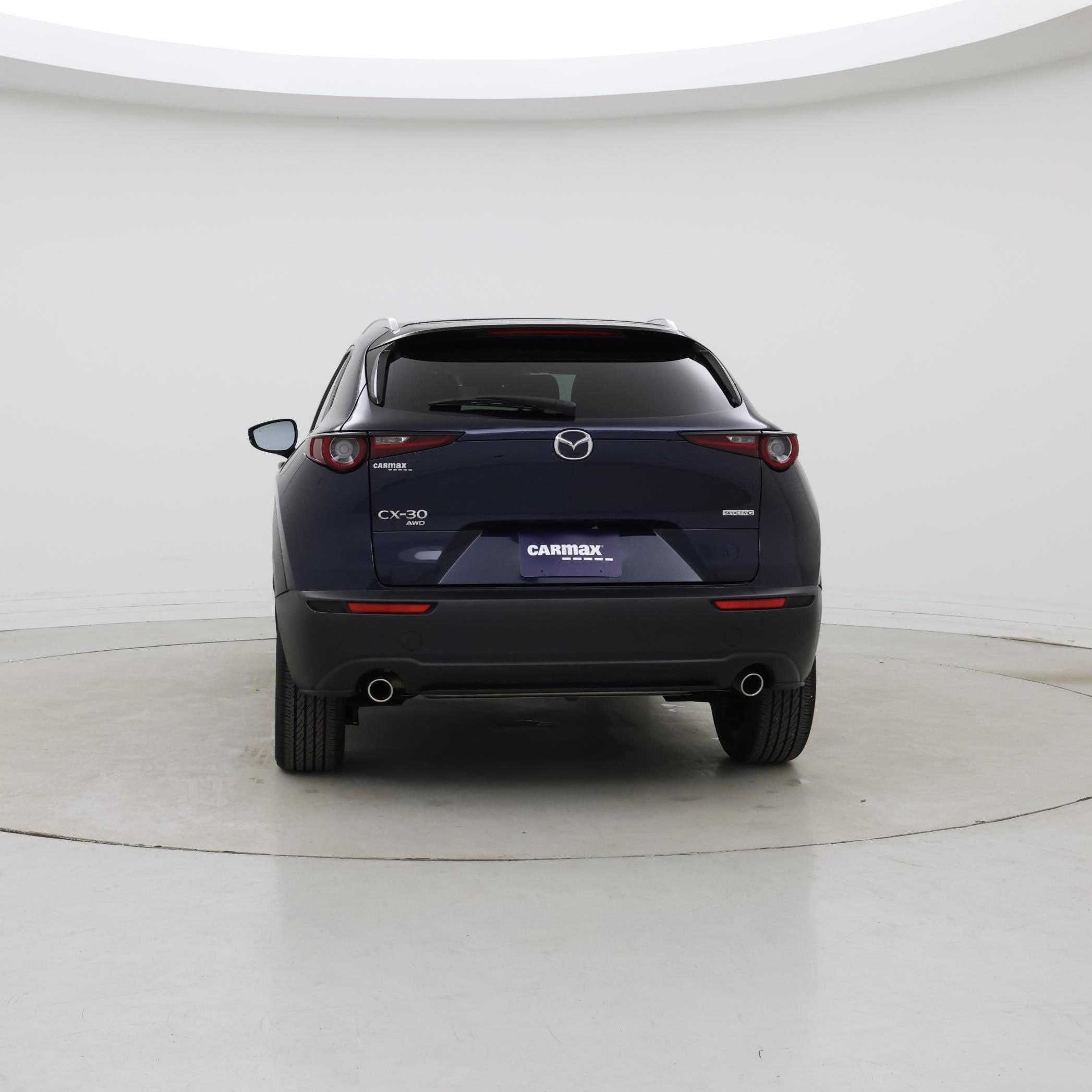 Thumbnail: 2025 Mazda CX-30 - 6