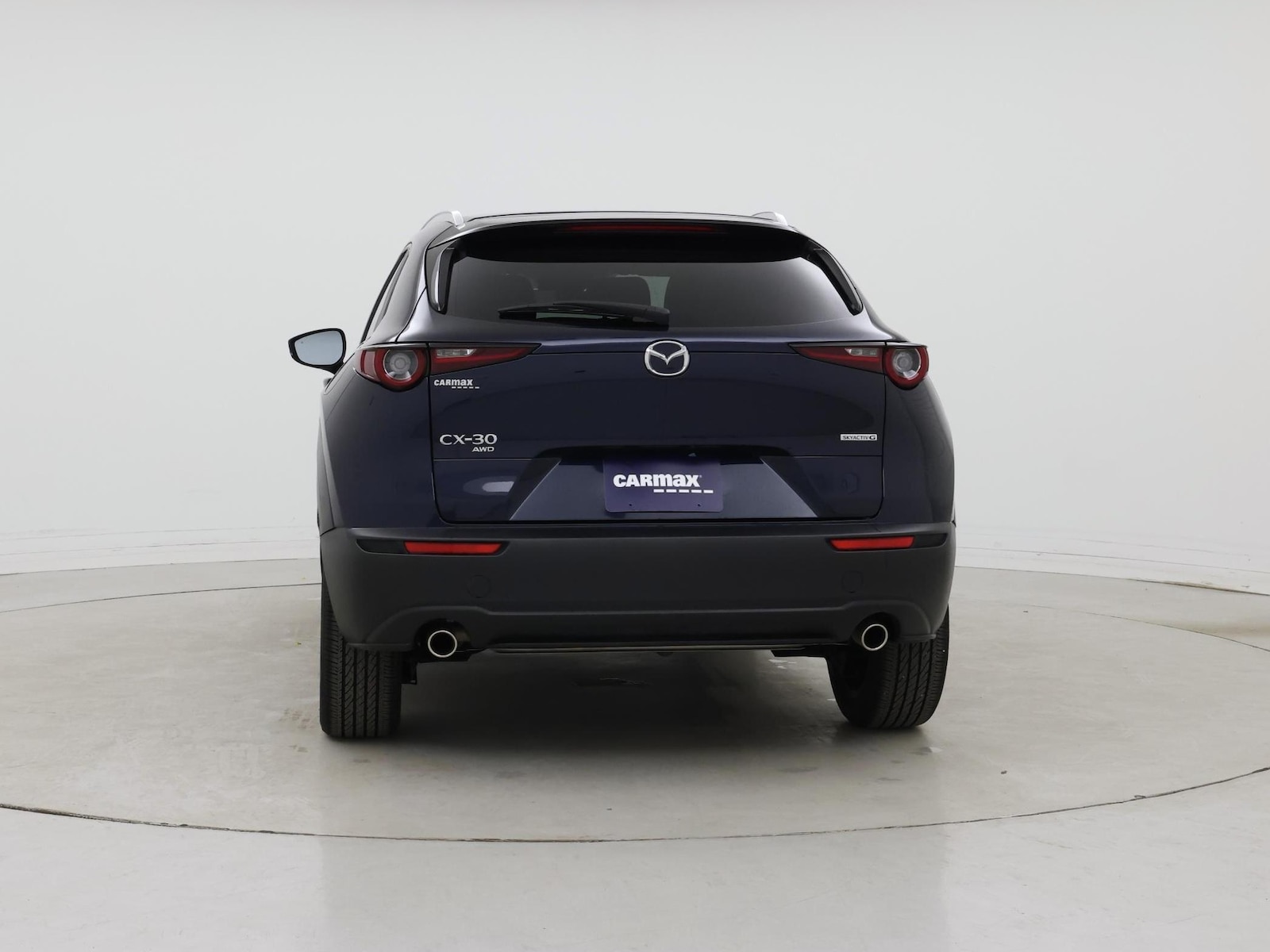 2025 Mazda CX-30 Select Sport - Photo 7