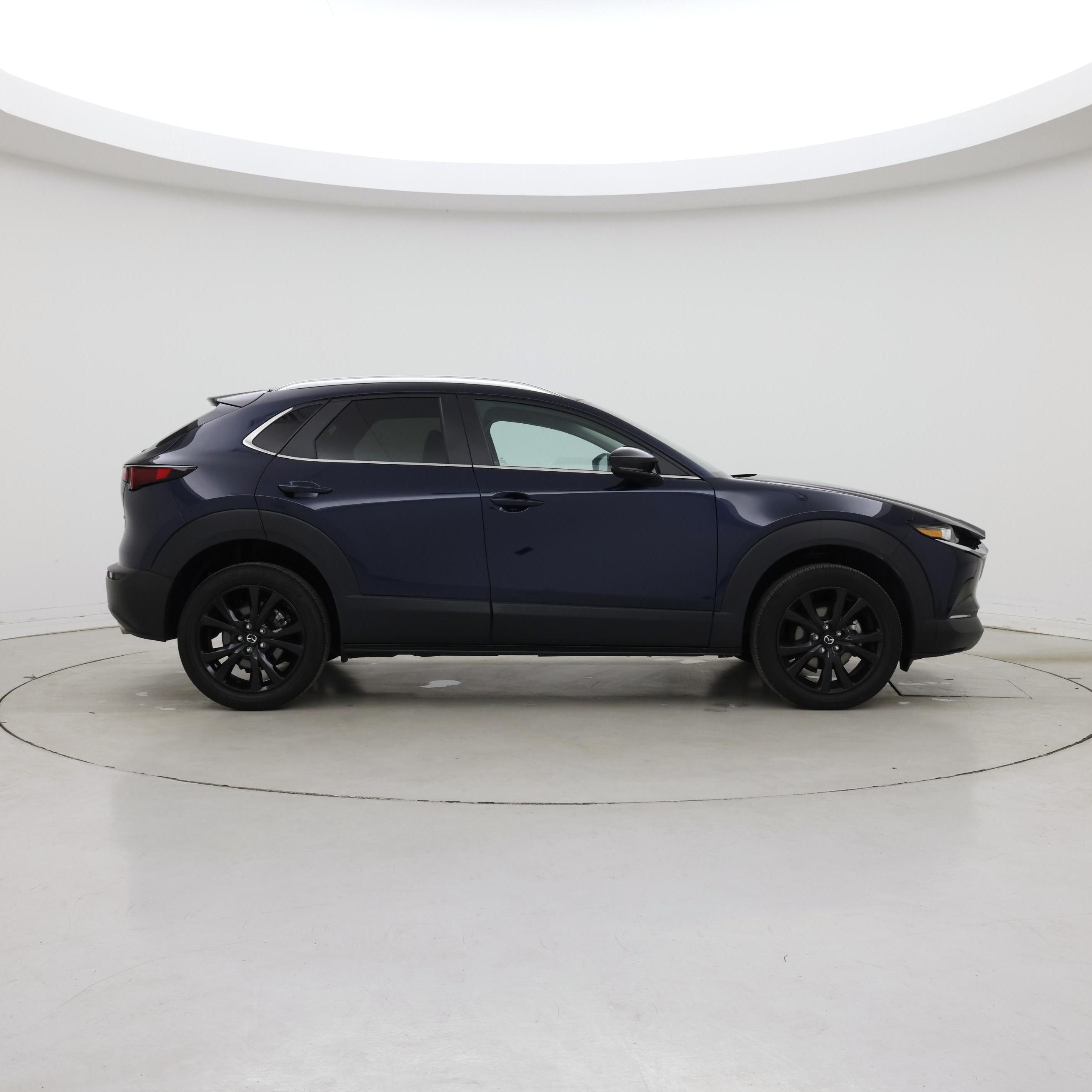 Thumbnail: 2025 Mazda CX-30 - 7