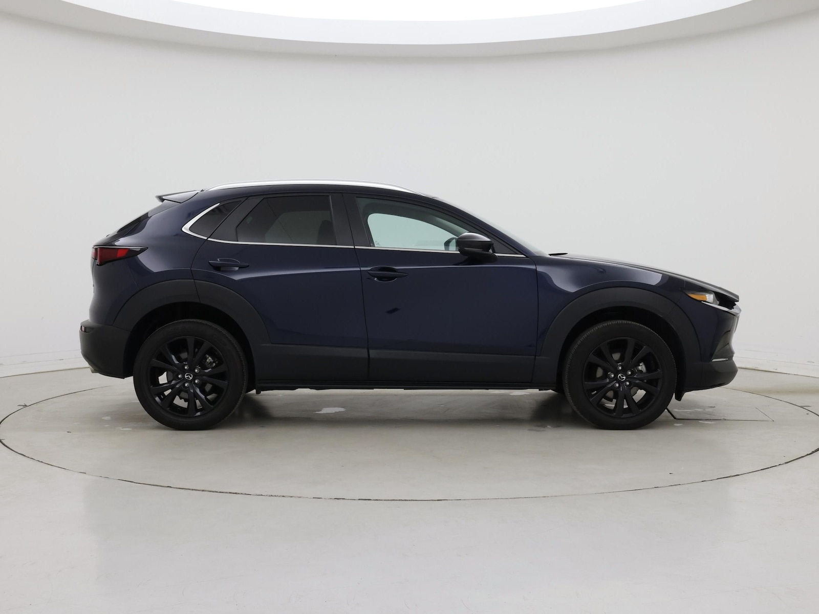 2025 Mazda CX-30 Select Sport - Photo 8