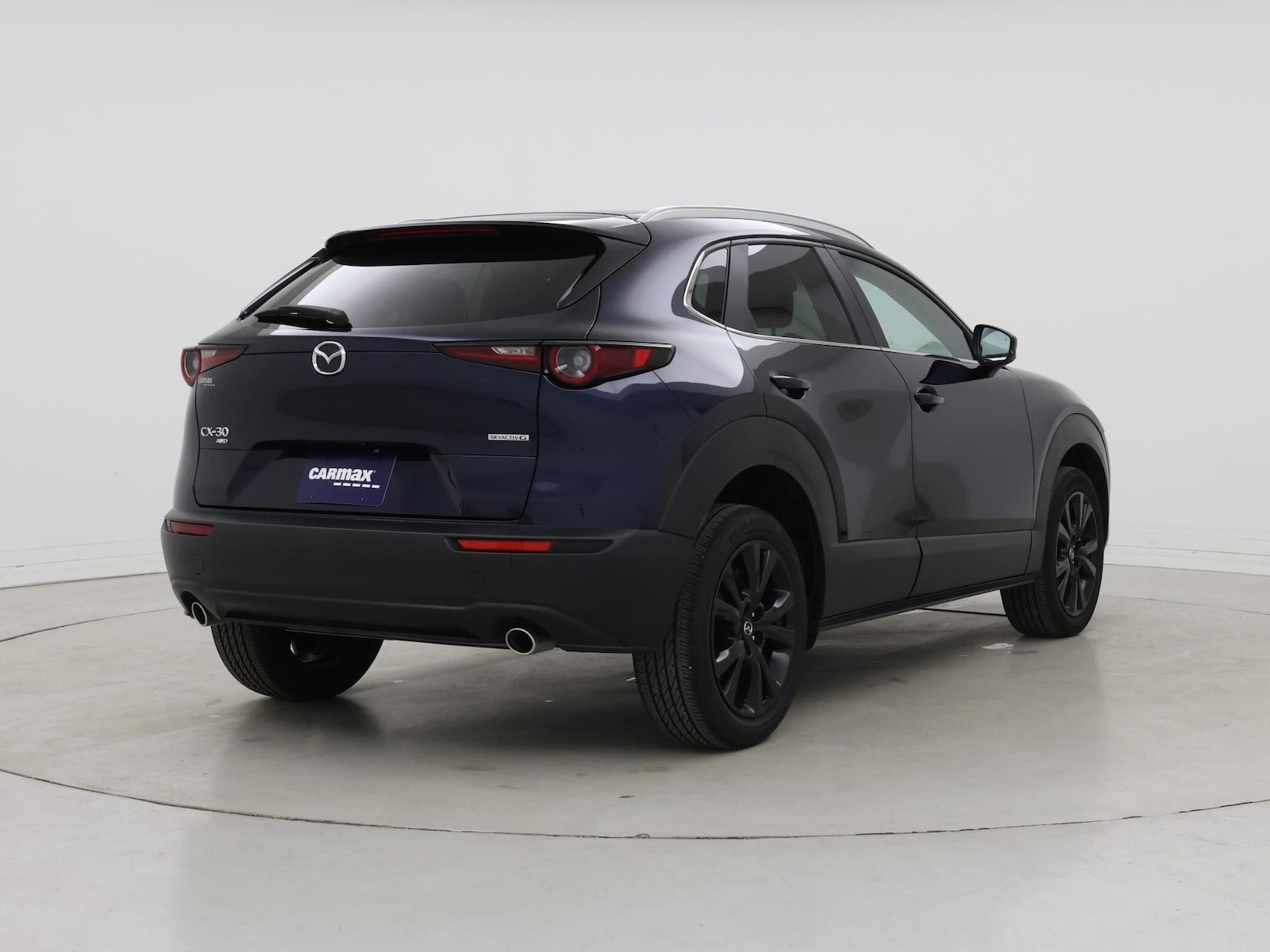 2025 Mazda CX-30 Select Sport - Photo 9