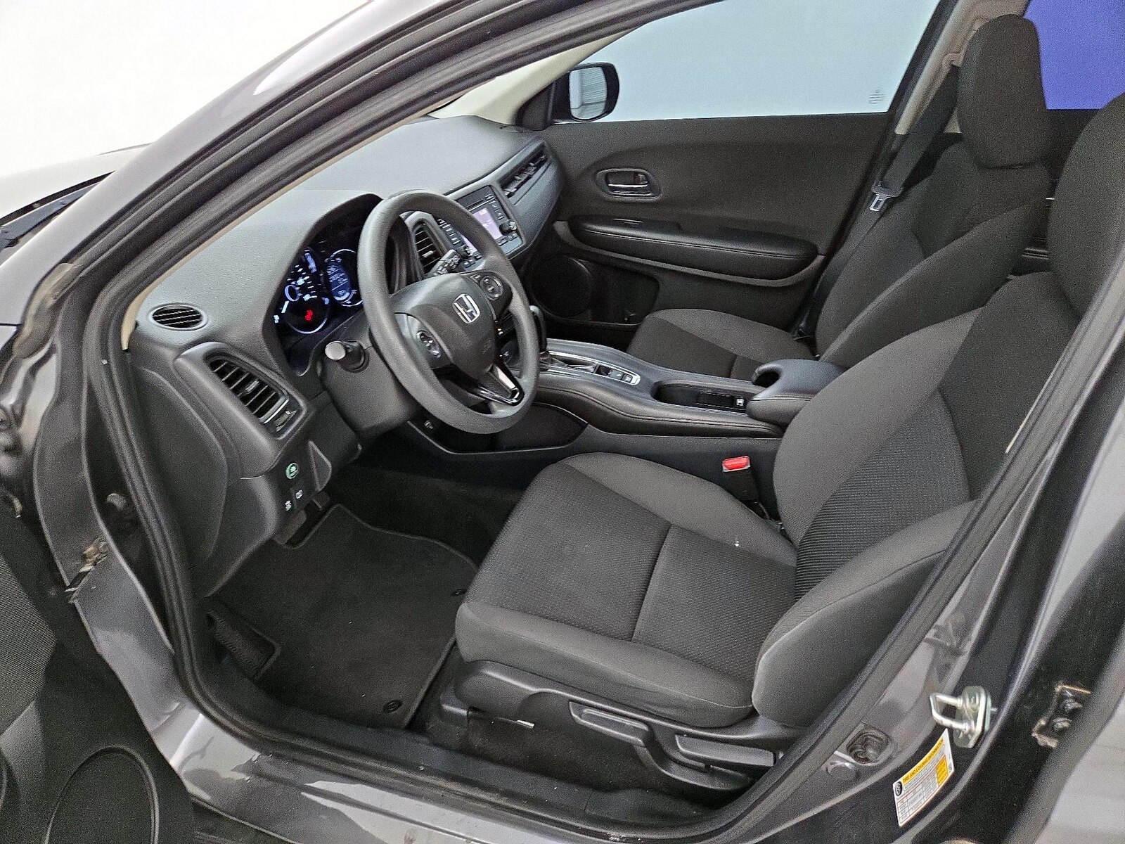 Side Airbags