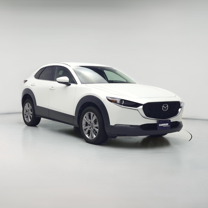 2021 Mazda CX-30 Select