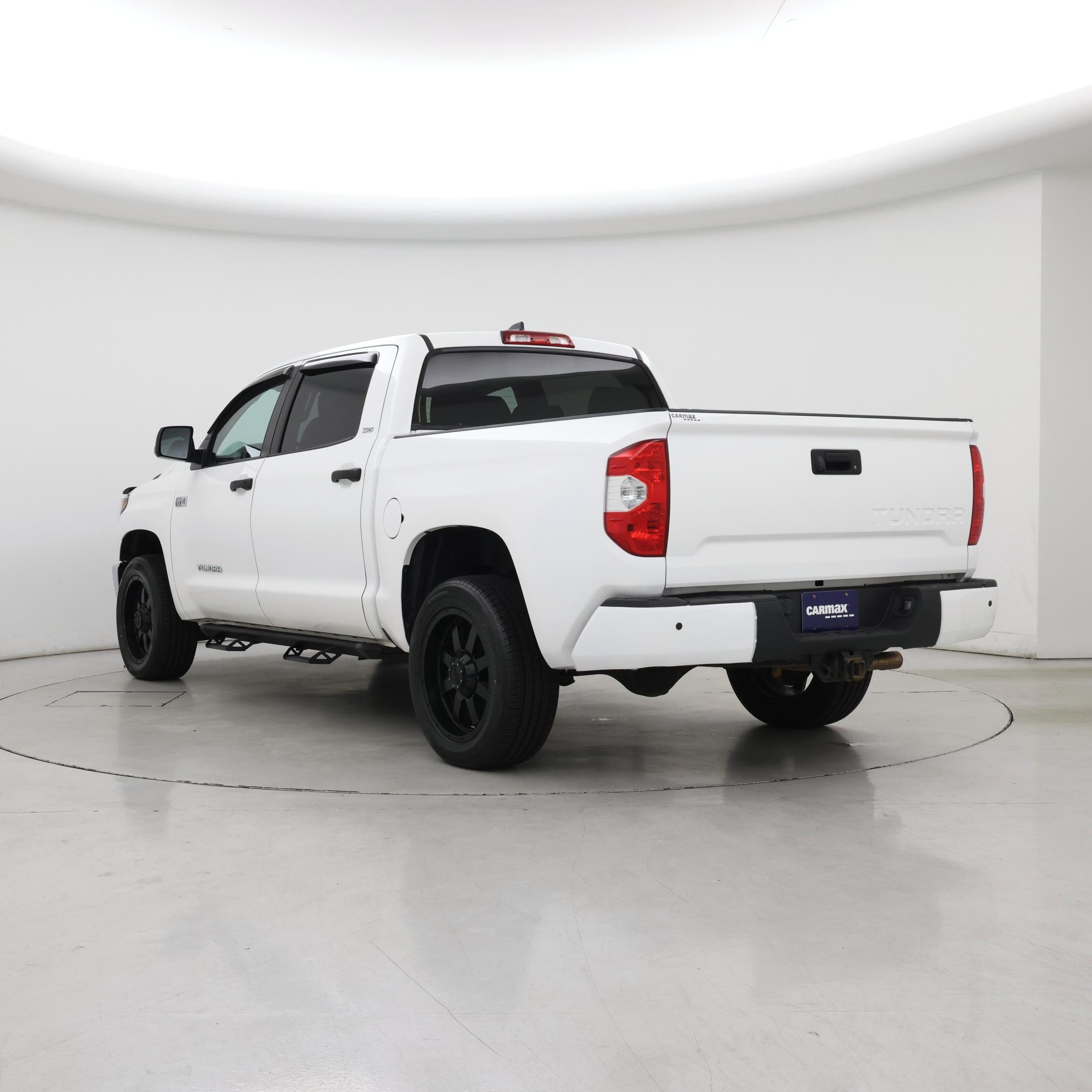 Thumbnail: 2020 Toyota Tundra - 2