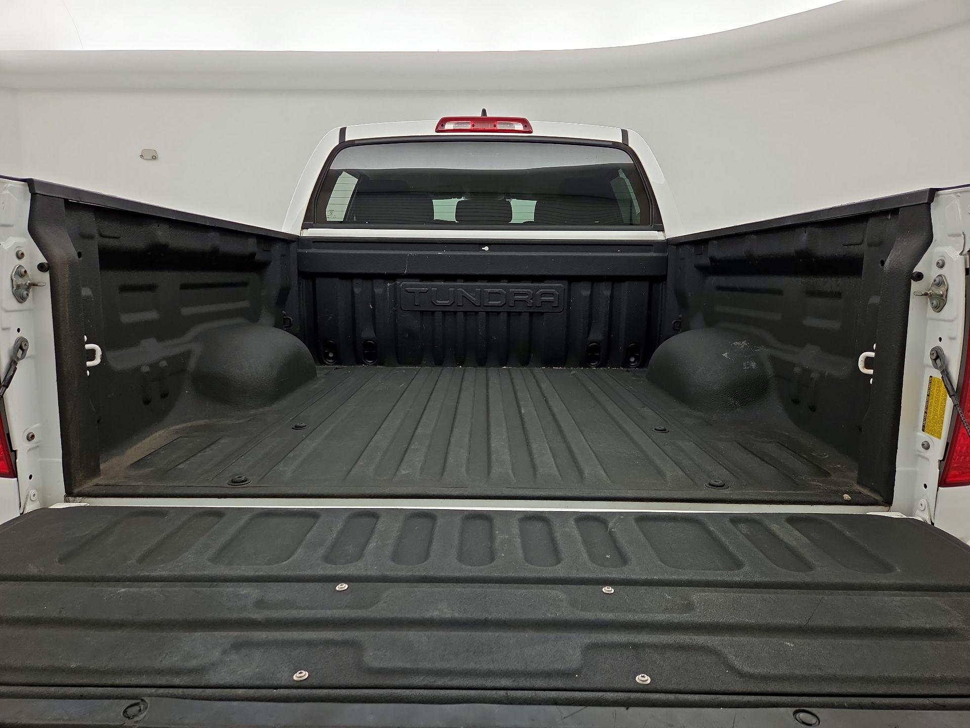 Thumbnail: 2020 Toyota Tundra - 20