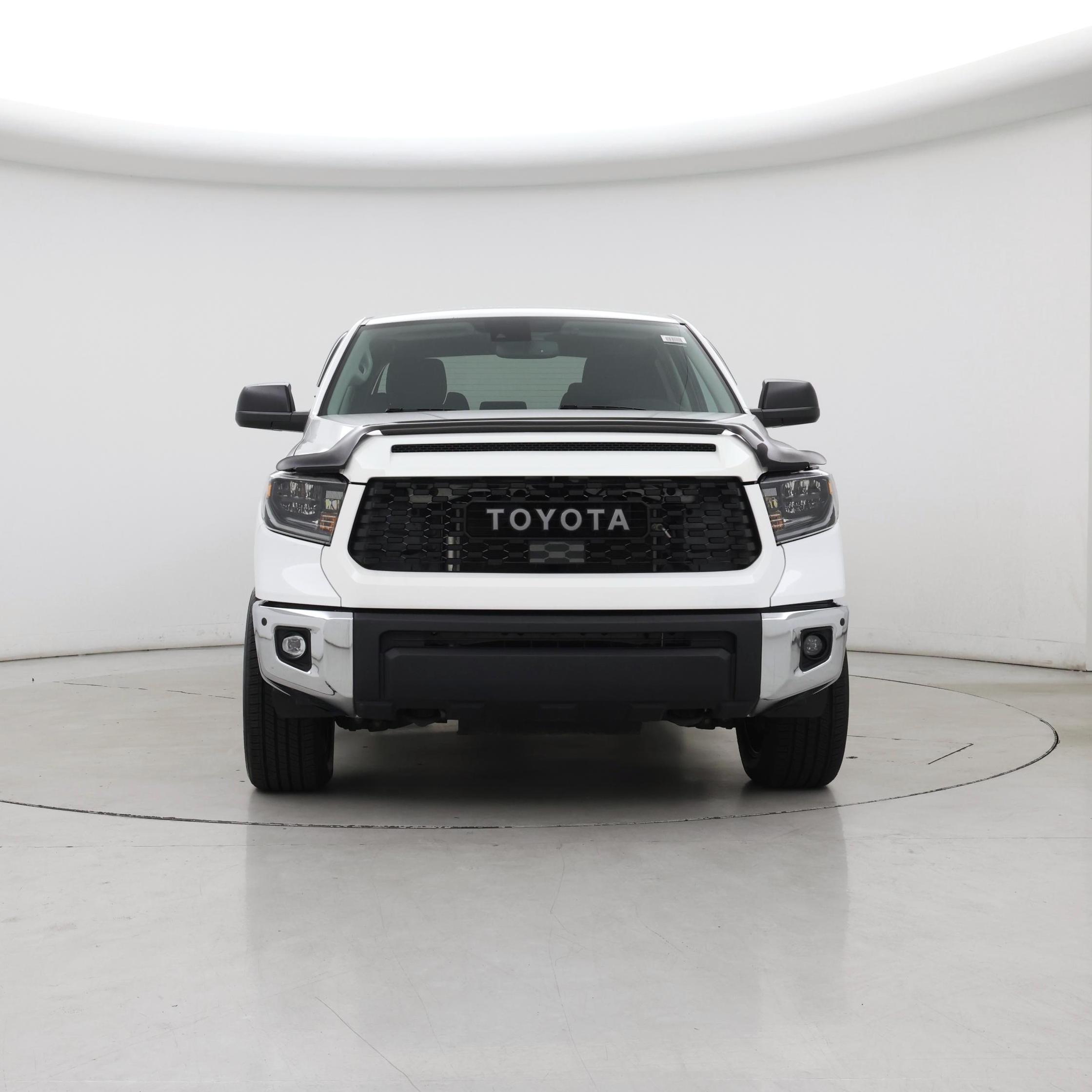Thumbnail: 2020 Toyota Tundra - 5