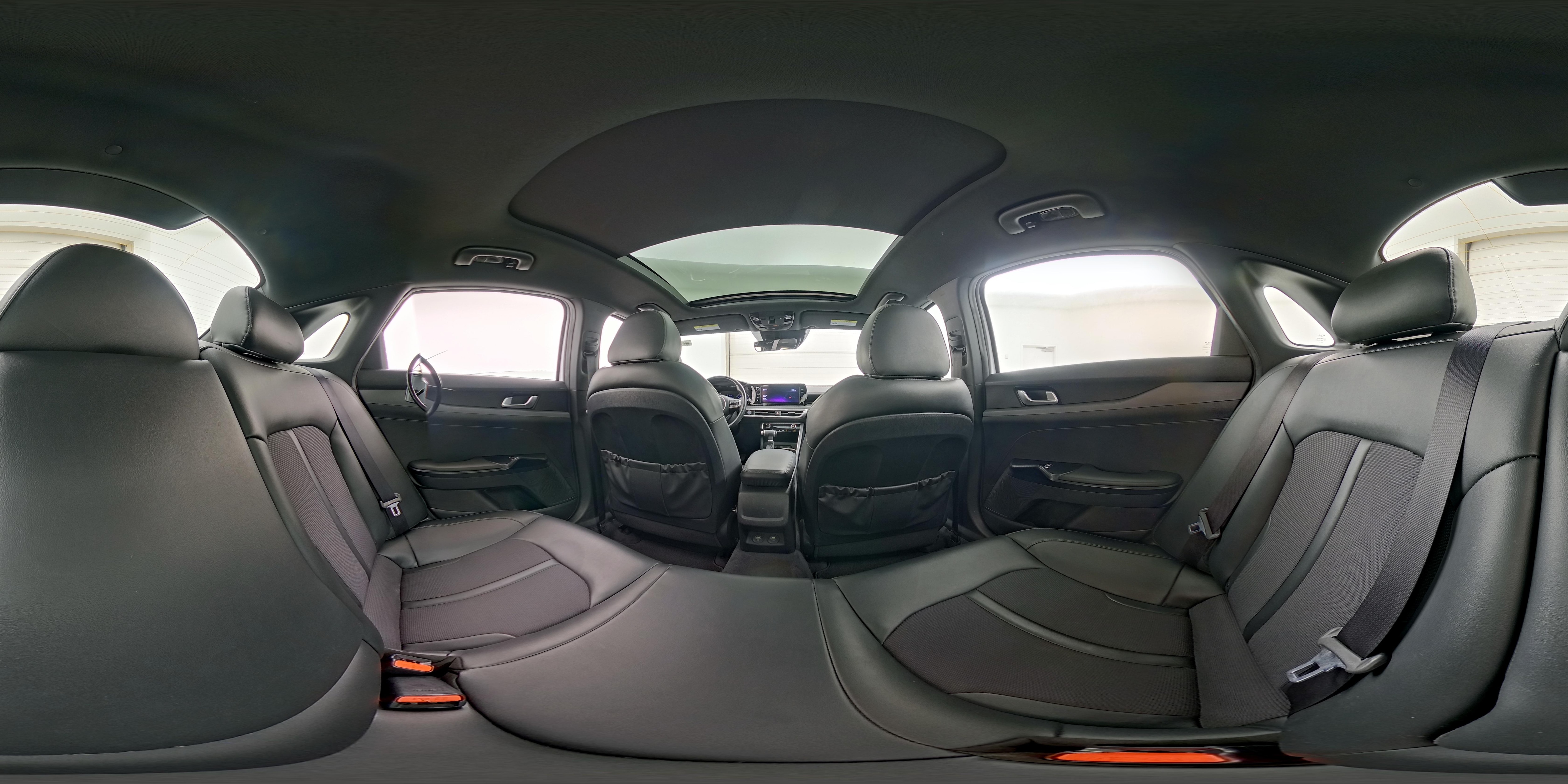 2022 Kia K5 GT-Line - Photo 27