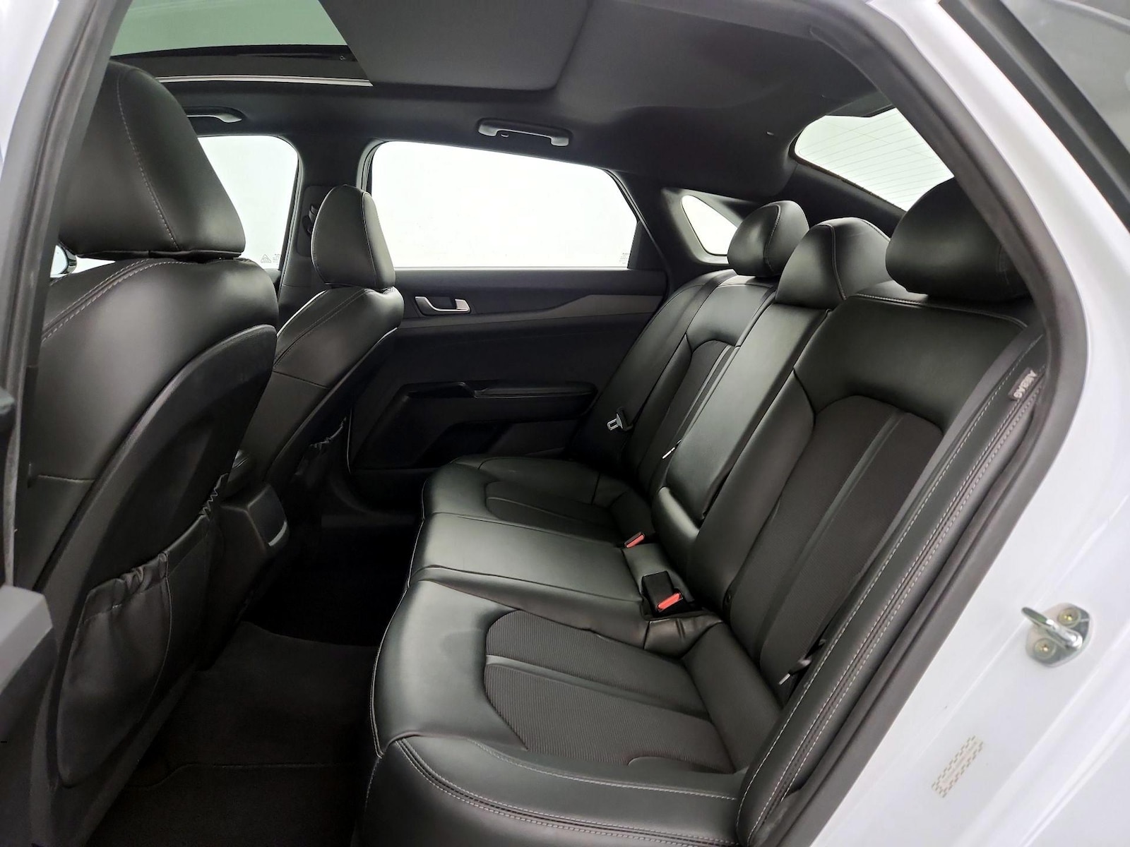 2022 Kia K5 GT-Line - Photo 22