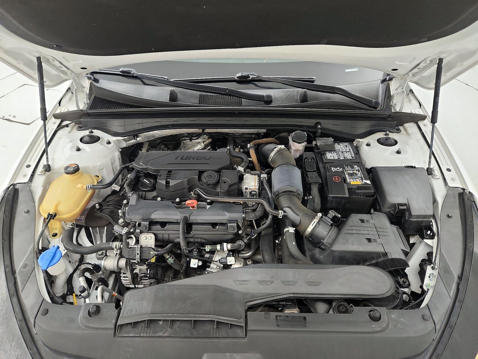 2022 Kia K5 GT-Line - Photo 24
