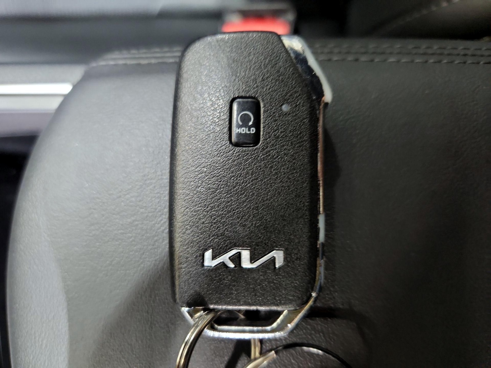 2022 Kia K5 GT-Line - Photo 25