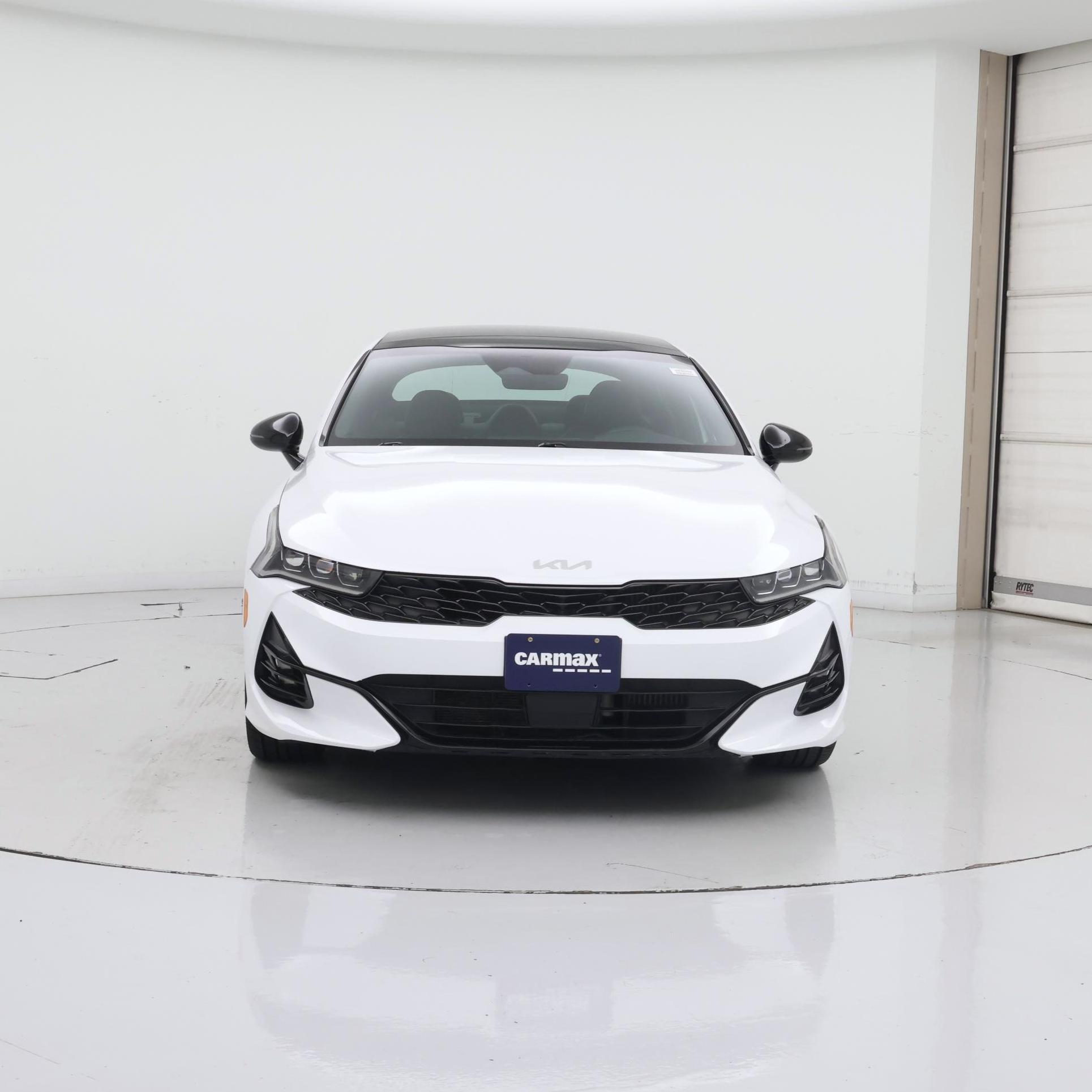 Thumbnail: 2022 Kia K5 - 5