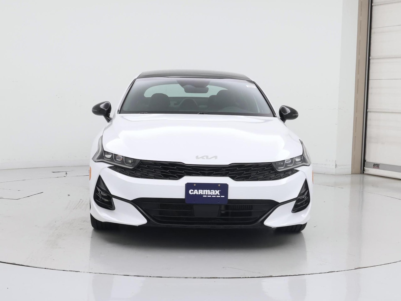 2022 Kia K5 GT-Line - Photo 6