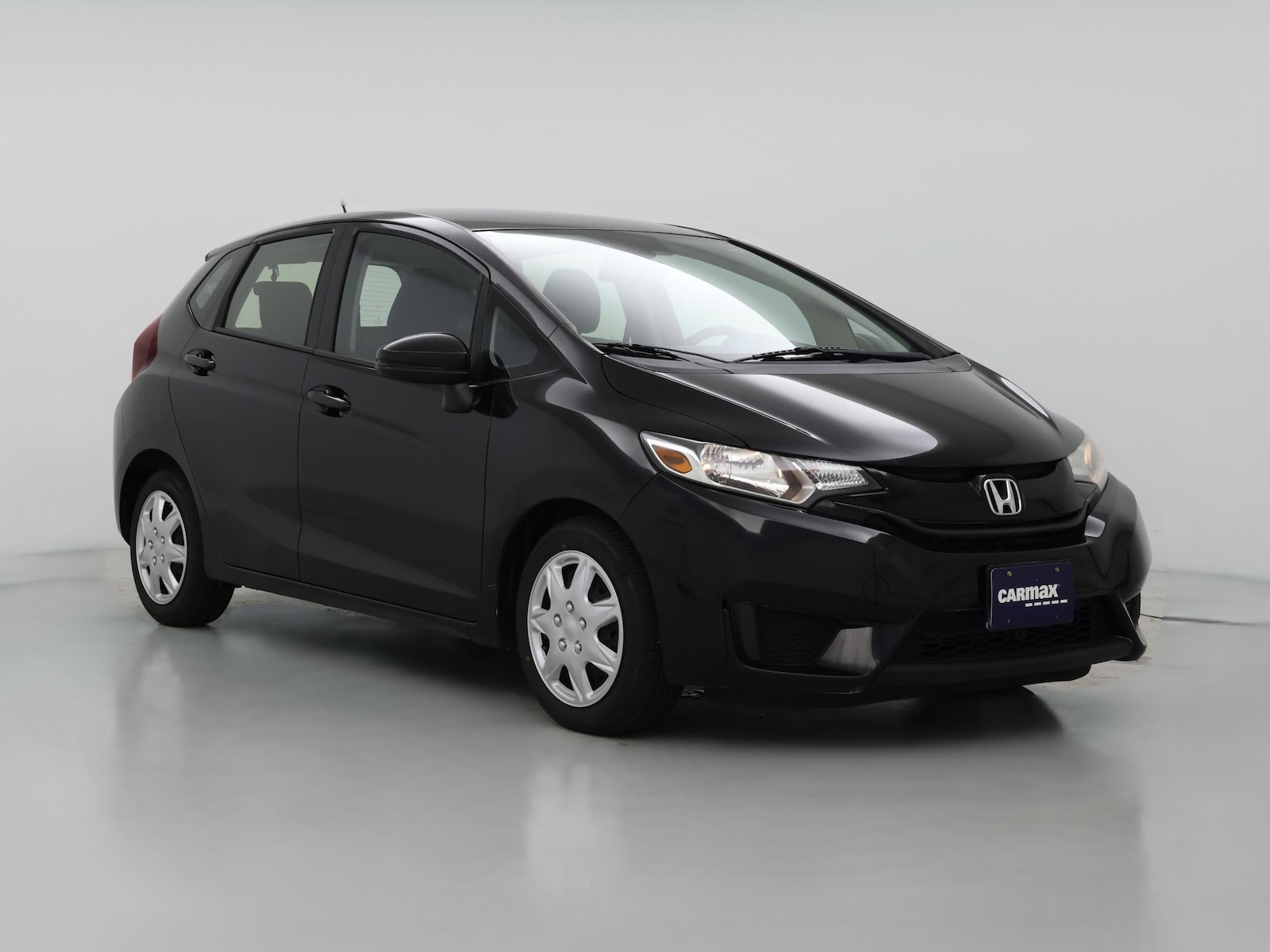 2016 Honda Fit