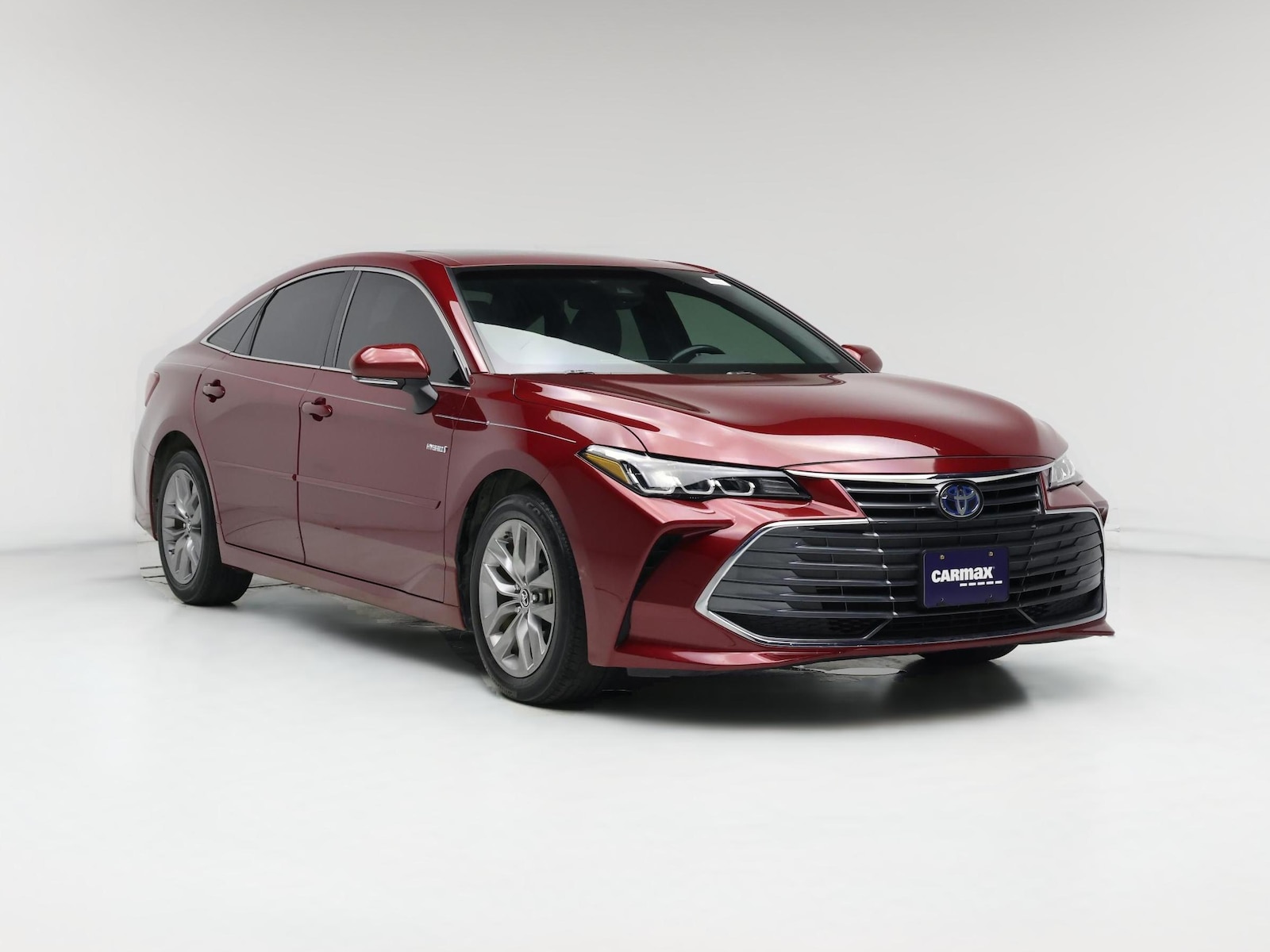 2019 Toyota Avalon