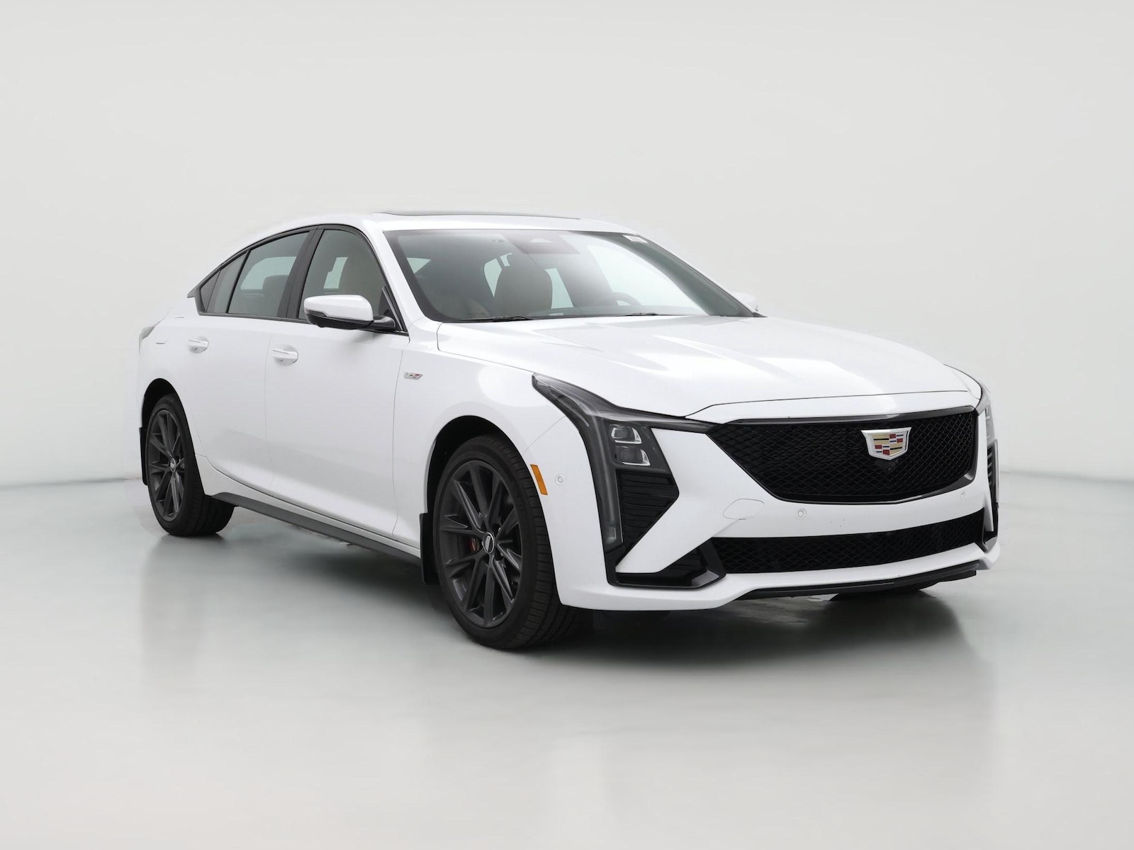2026 Cadillac CT5-V
