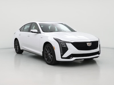 2026 Cadillac CT5-V