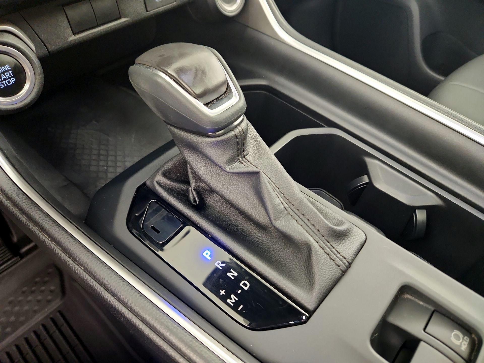 Thumbnail: 2024 Toyota Grand Highlander - 16