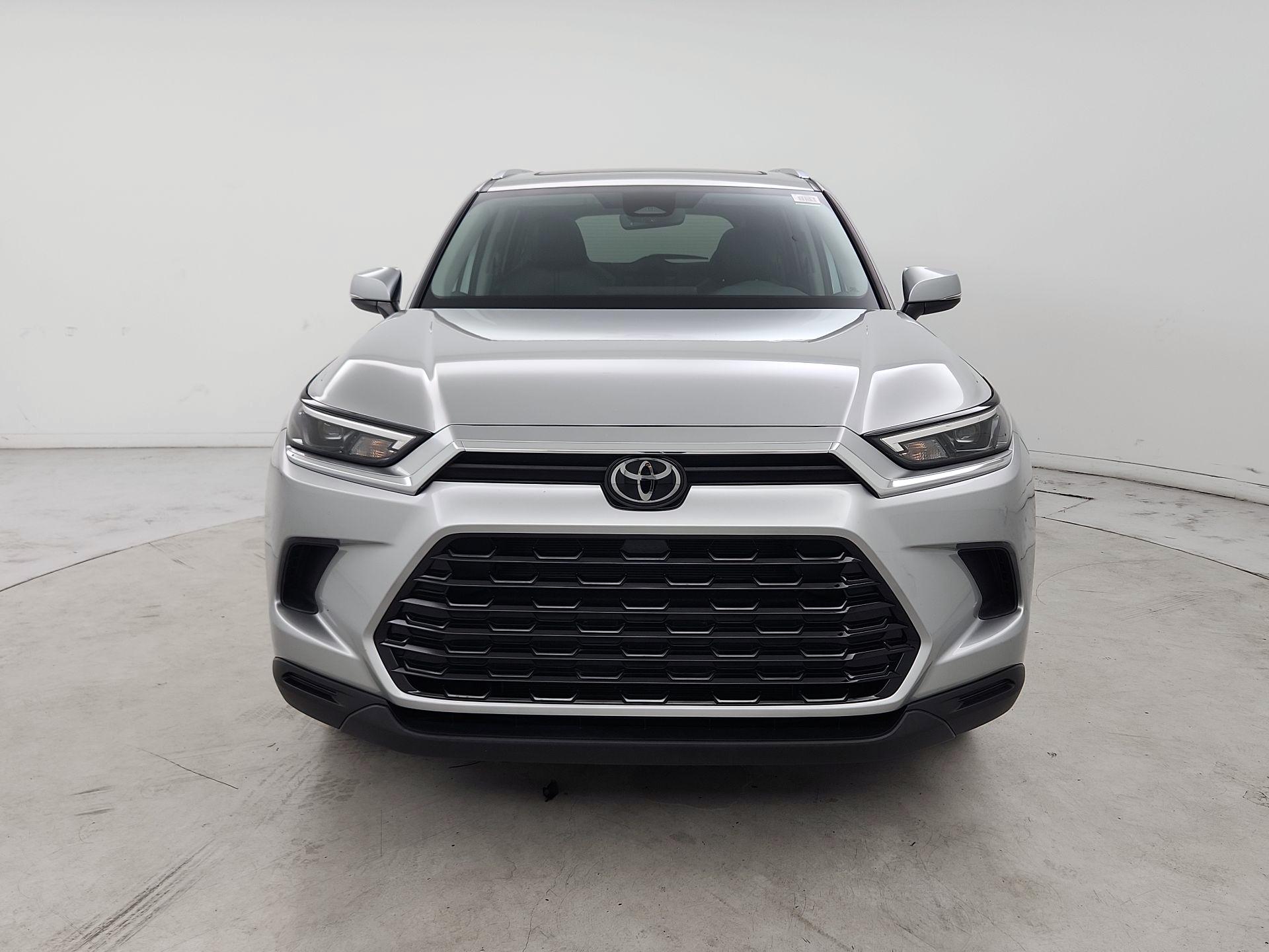 Thumbnail: 2024 Toyota Grand Highlander - 2
