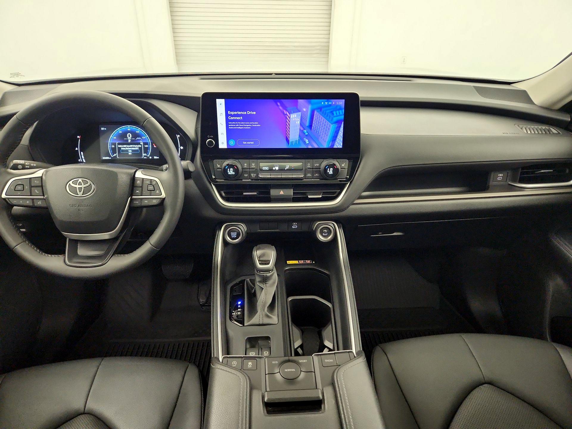 Thumbnail: 2024 Toyota Grand Highlander - 8