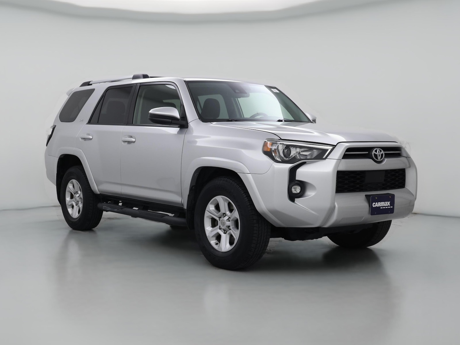 2022 Toyota 4Runner