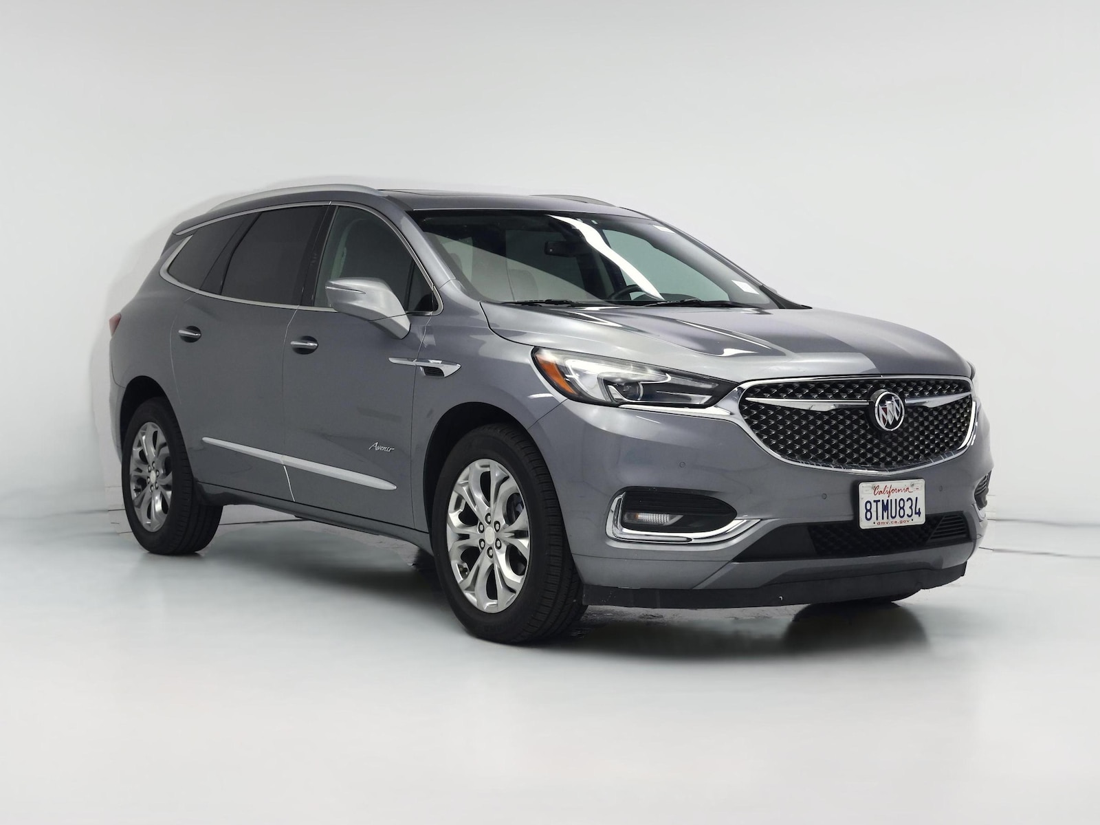 2020 Buick Enclave