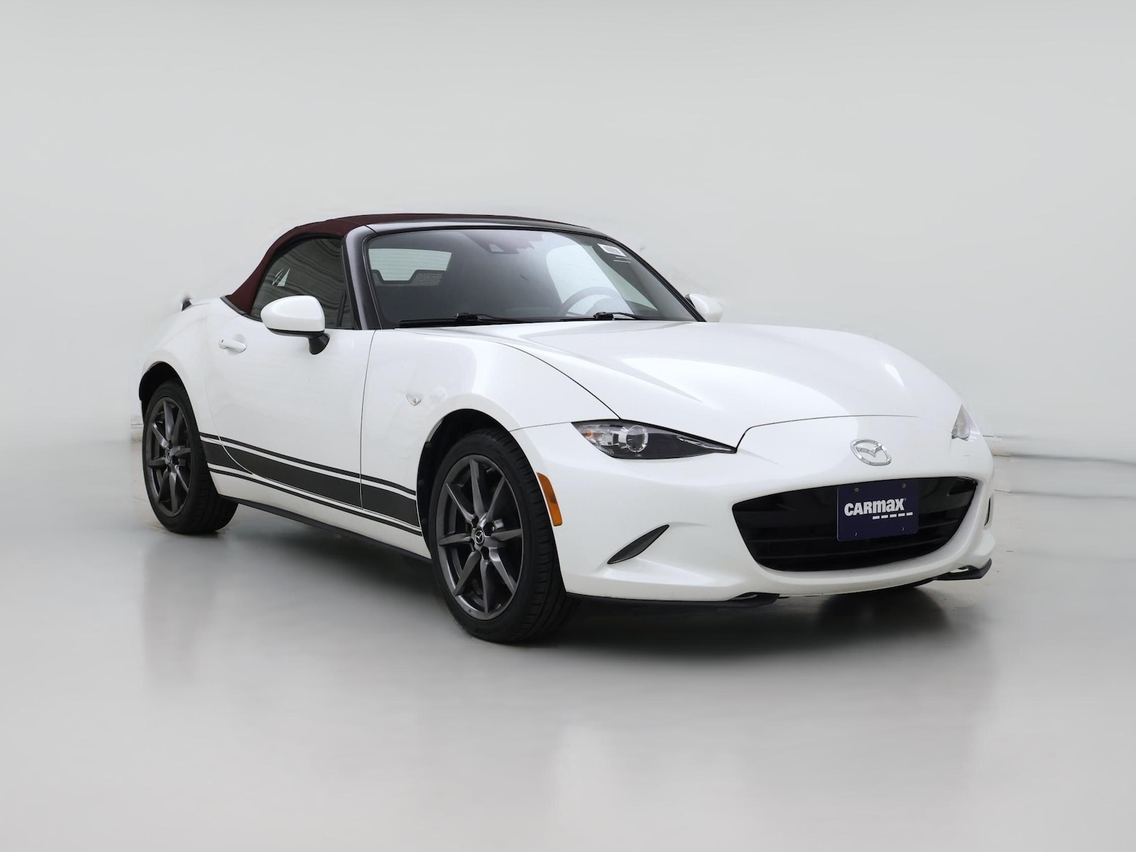 2018 Mazda MX-5 Miata