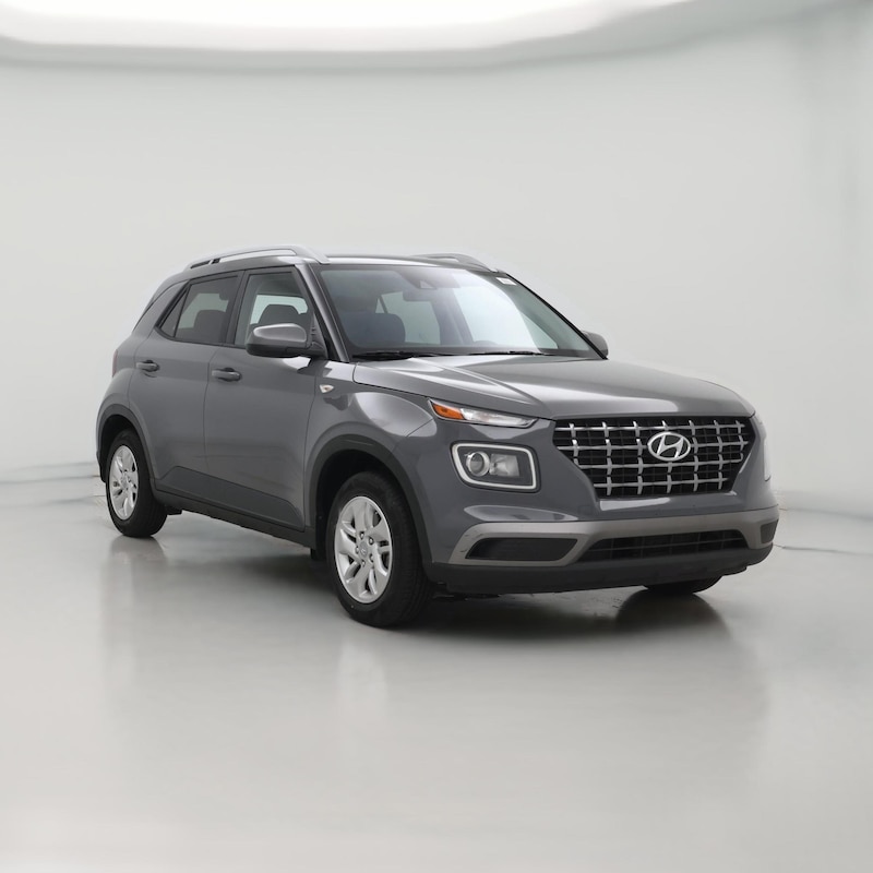 2020 Hyundai Venue SEL