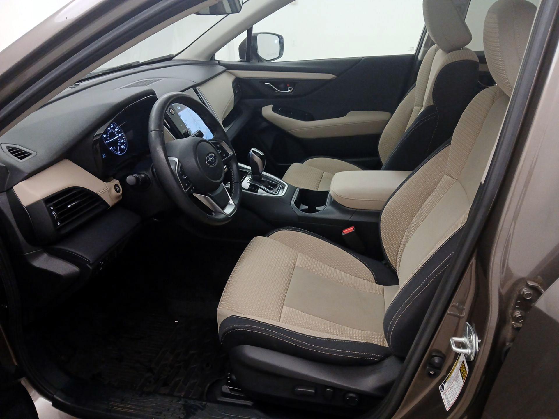 Thumbnail: 2021 Subaru Outback - 11