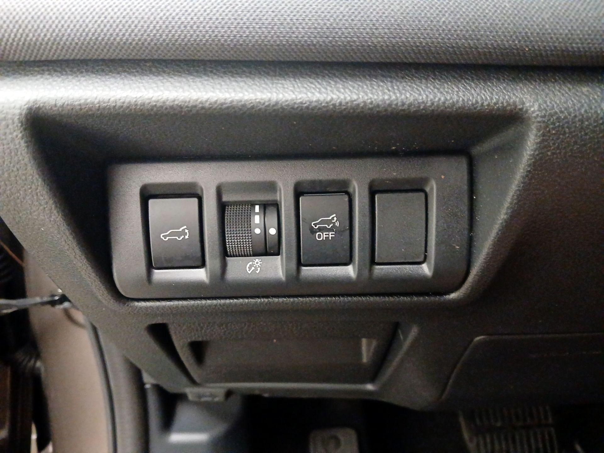 Thumbnail: 2021 Subaru Outback - 13