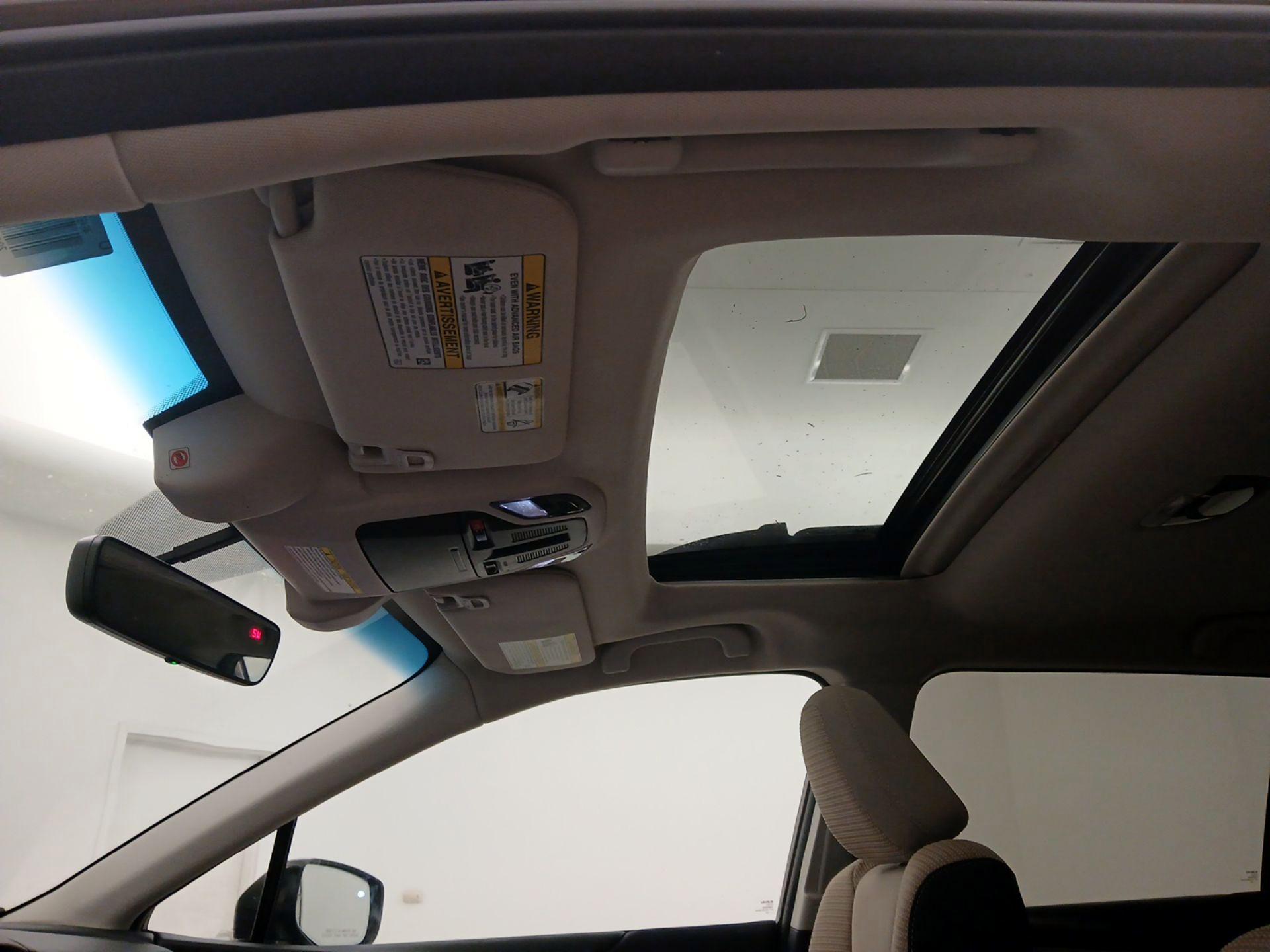 Thumbnail: 2021 Subaru Outback - 20