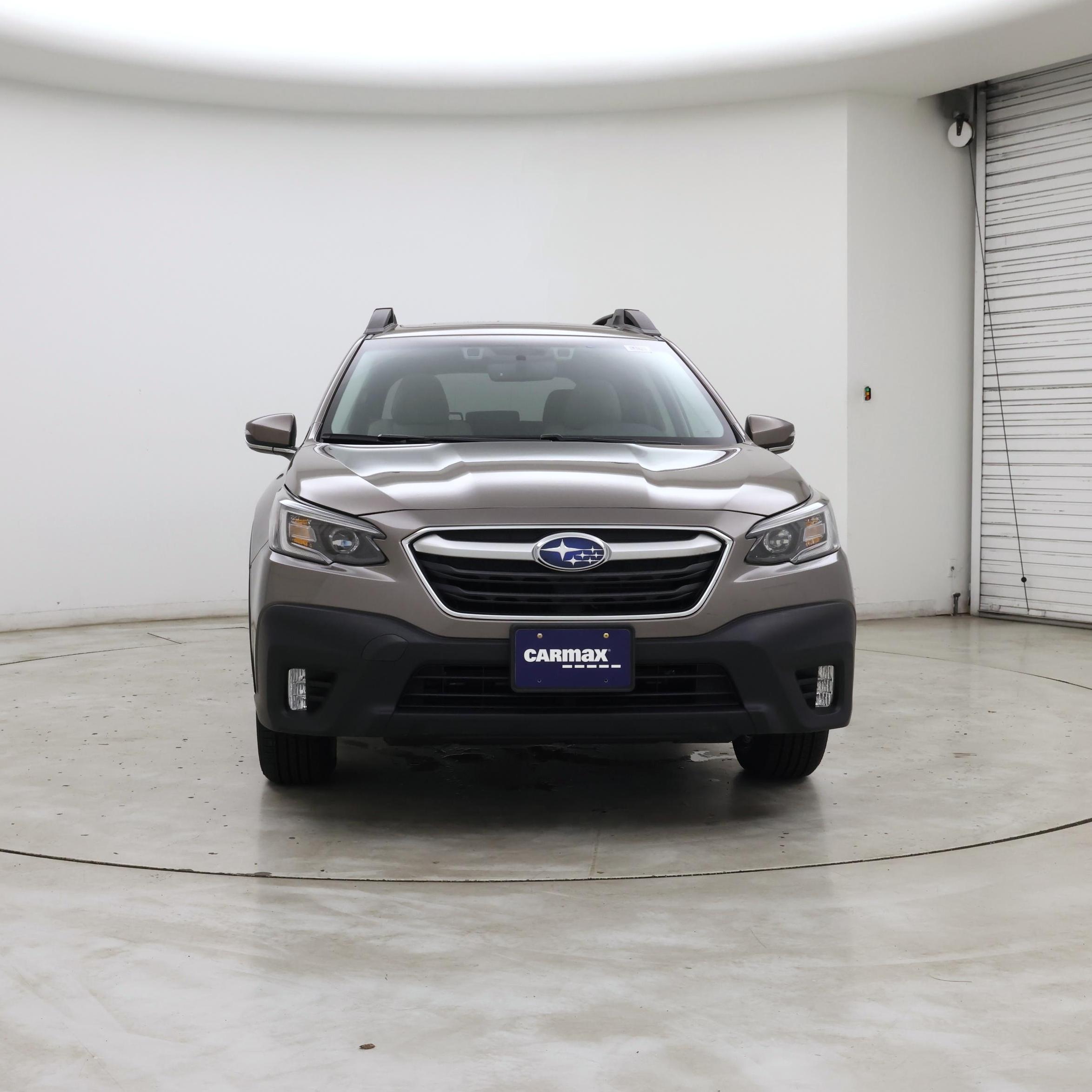 Thumbnail: 2021 Subaru Outback - 5