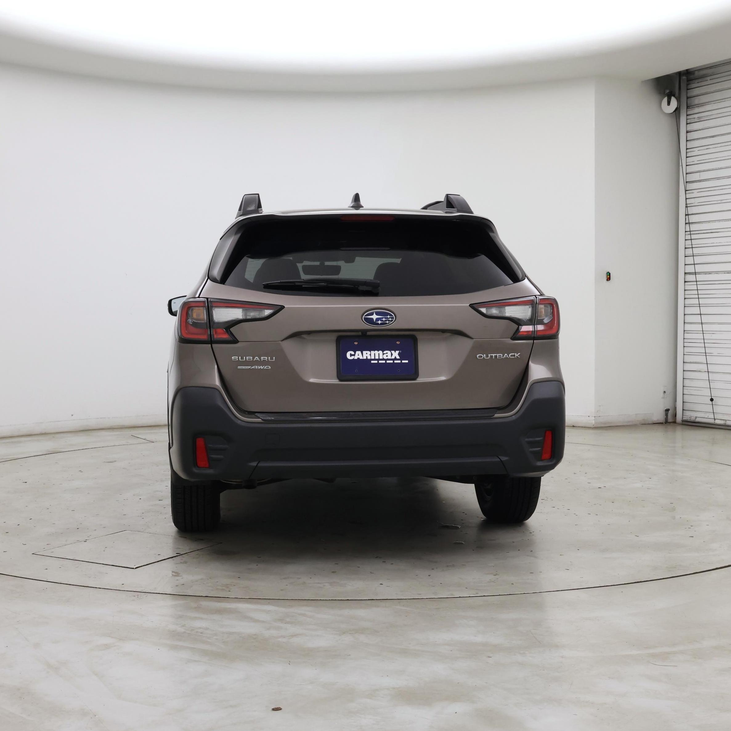 Thumbnail: 2021 Subaru Outback - 6