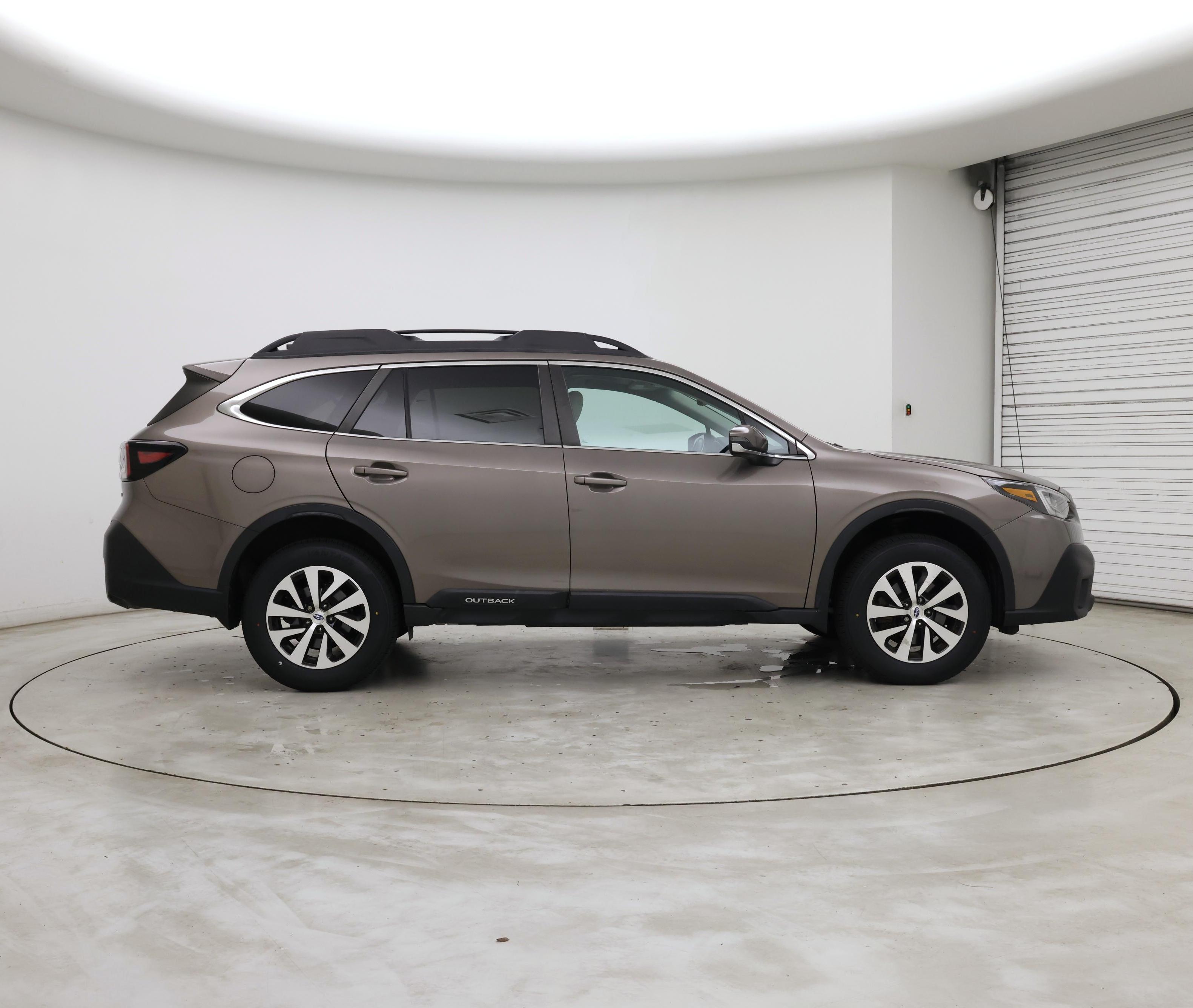 Thumbnail: 2021 Subaru Outback - 7