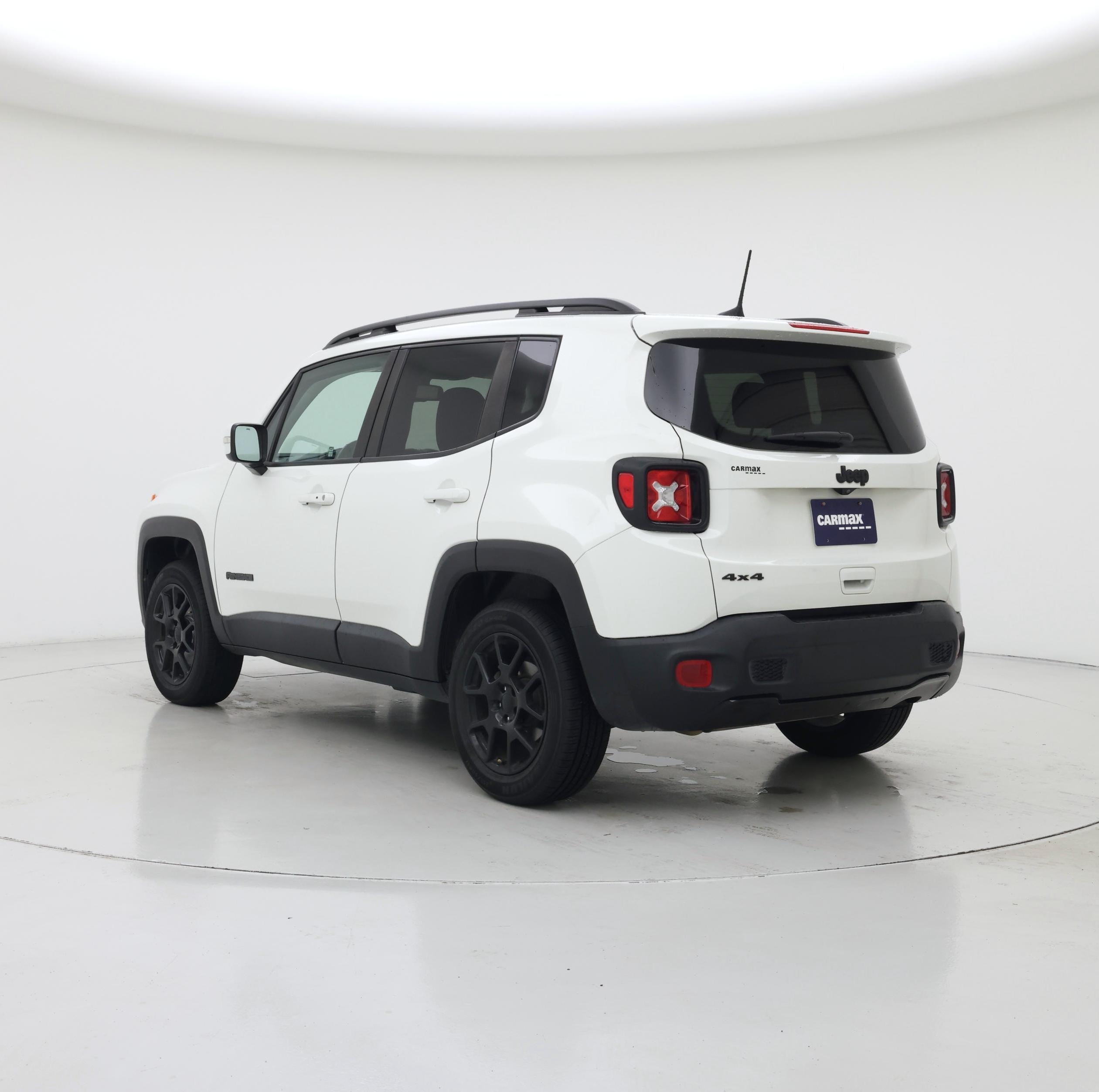 Thumbnail: 2020 Jeep Renegade - 2