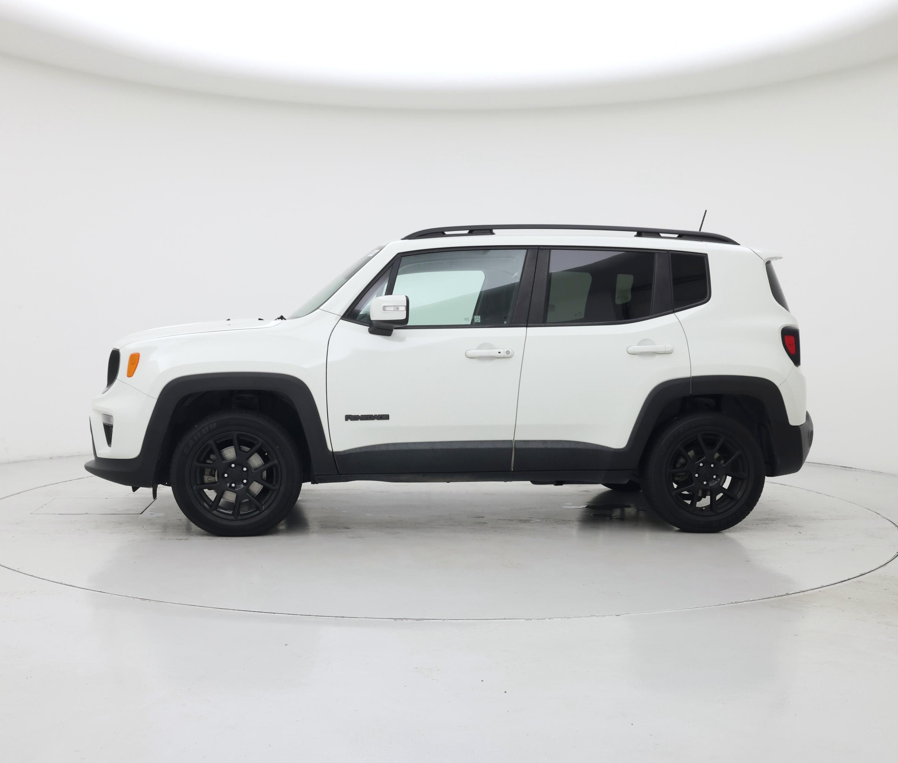 Thumbnail: 2020 Jeep Renegade - 3