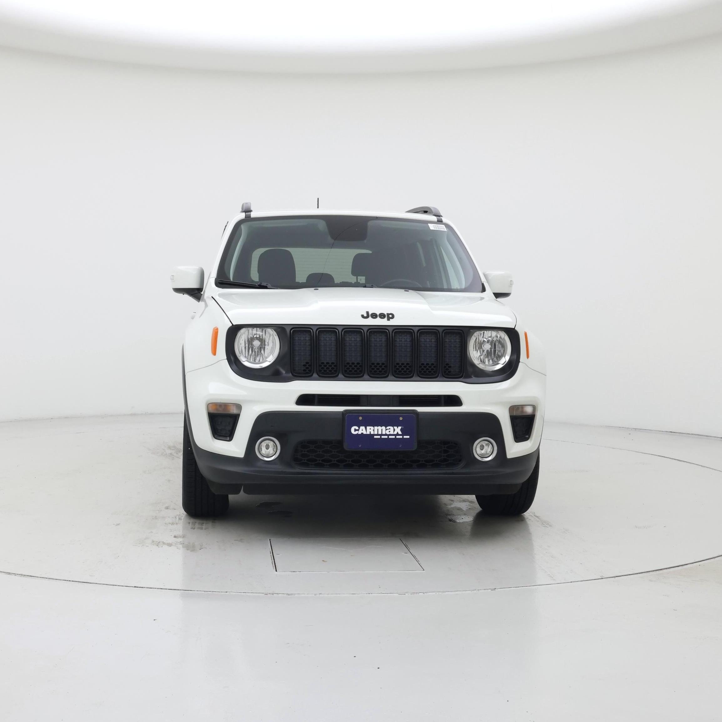 Thumbnail: 2020 Jeep Renegade - 5
