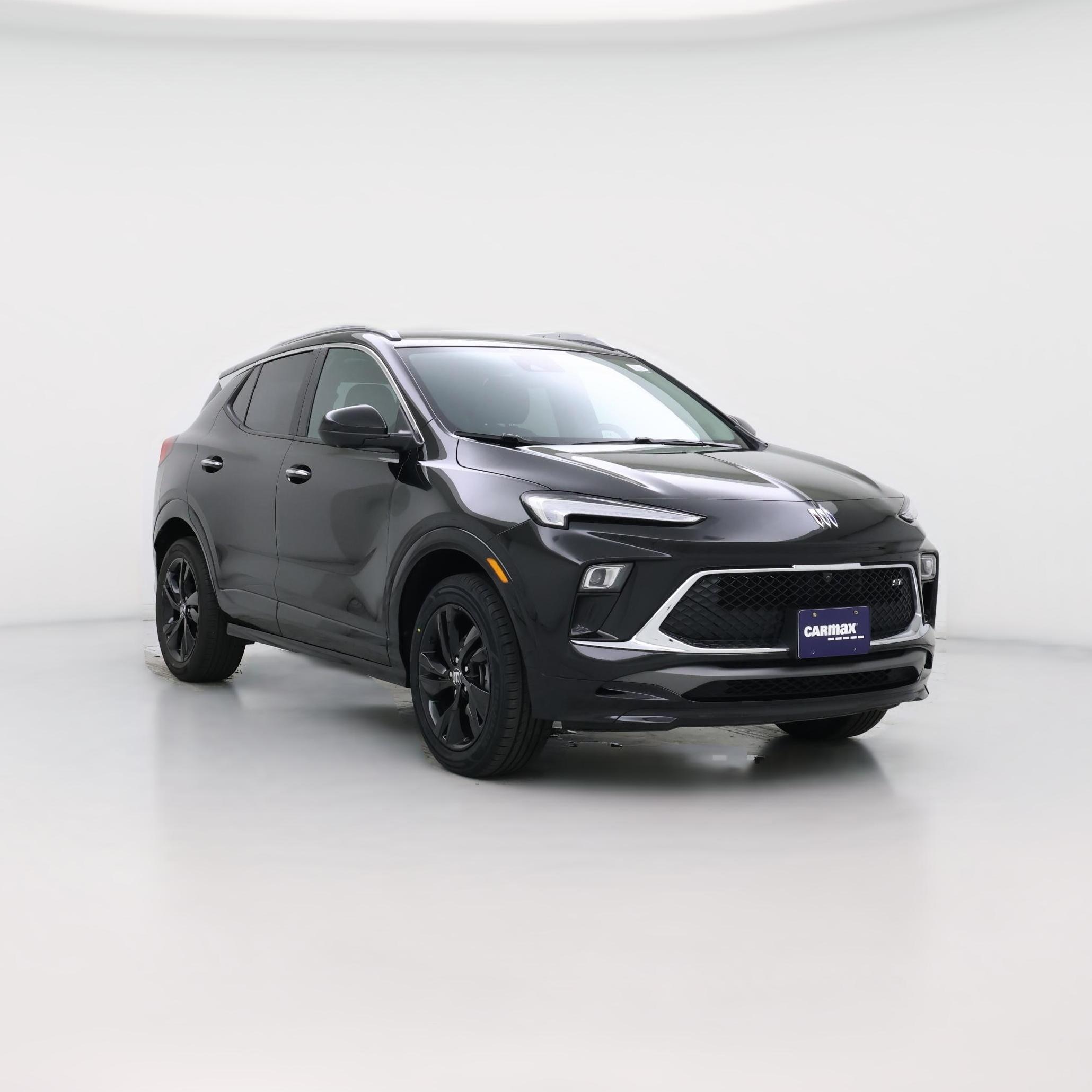 Thumbnail: 2024 Buick Encore GX - 1