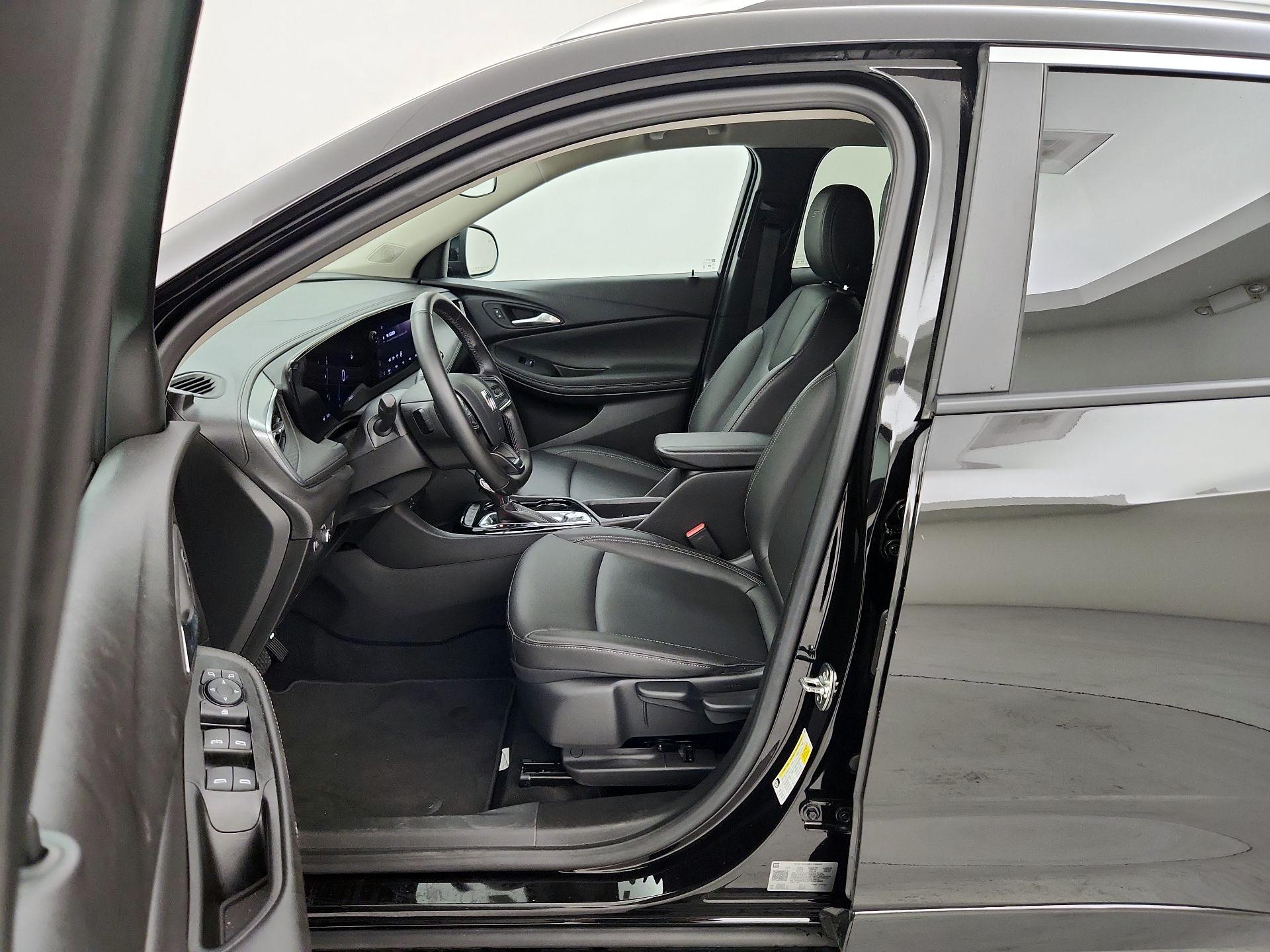 Thumbnail: 2024 Buick Encore GX - 11