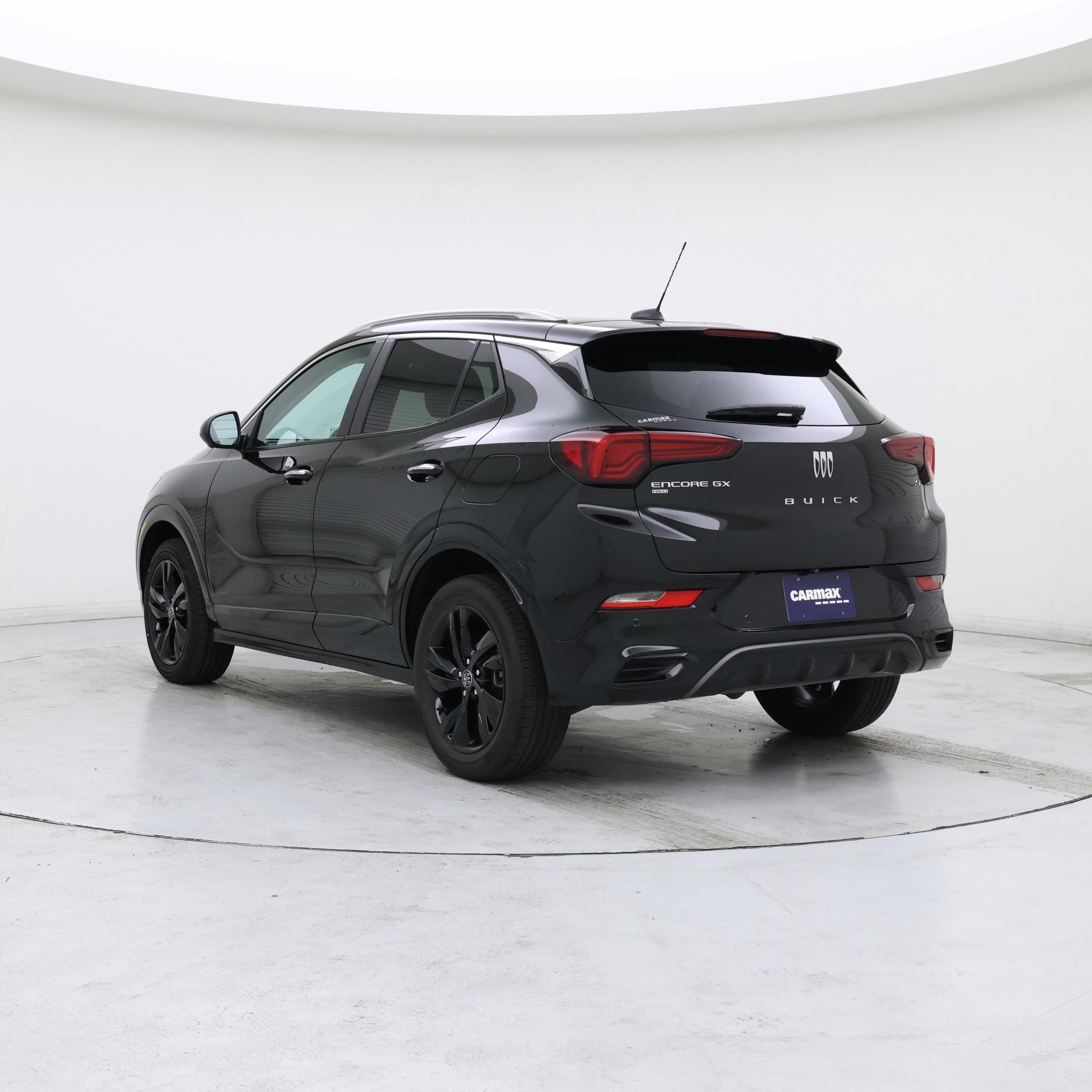 Thumbnail: 2024 Buick Encore GX - 2