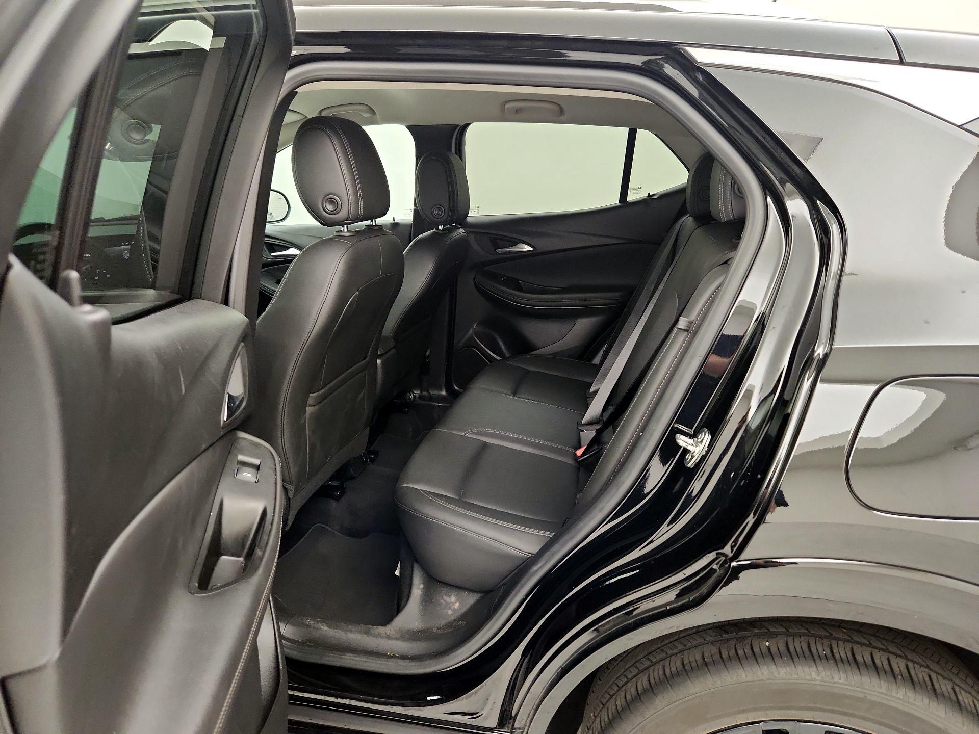 Thumbnail: 2024 Buick Encore GX - 19