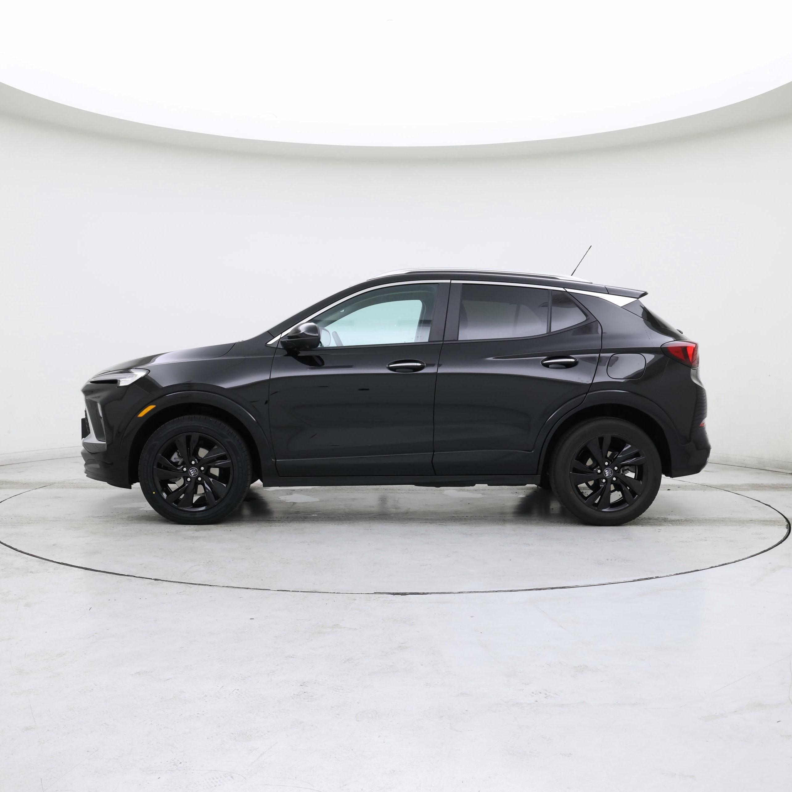 Thumbnail: 2024 Buick Encore GX - 3